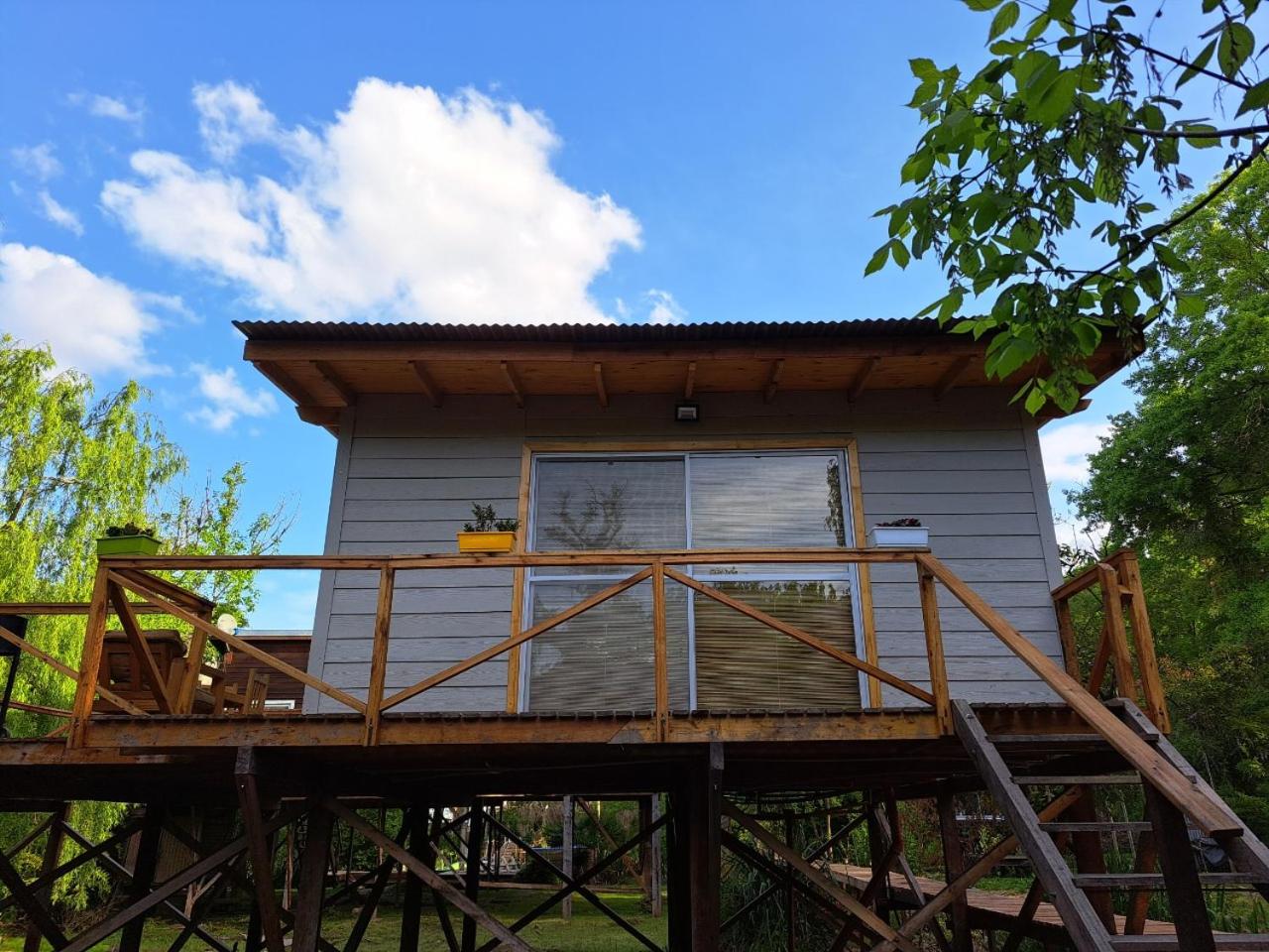 Villa with Garden View photo 3