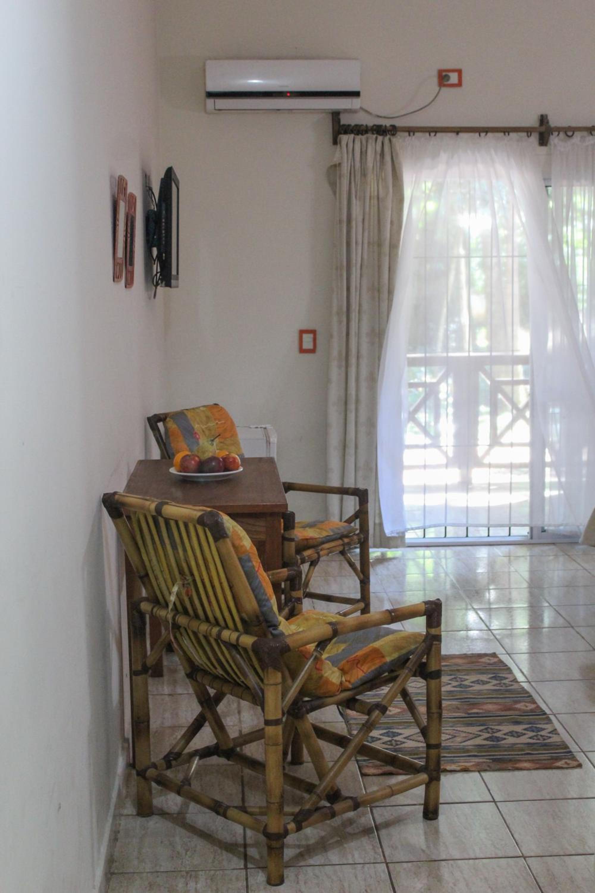 Superior Double or Twin Room with Garden View photo 3