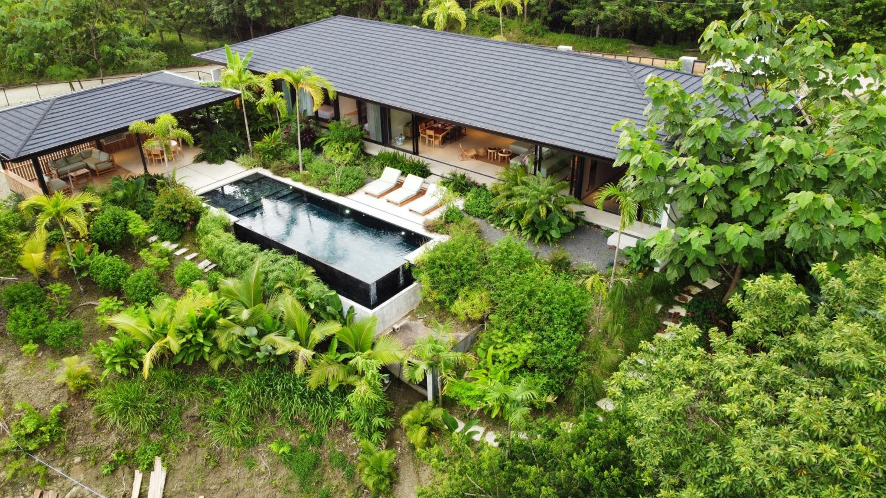 Villa with Sea View photo 1