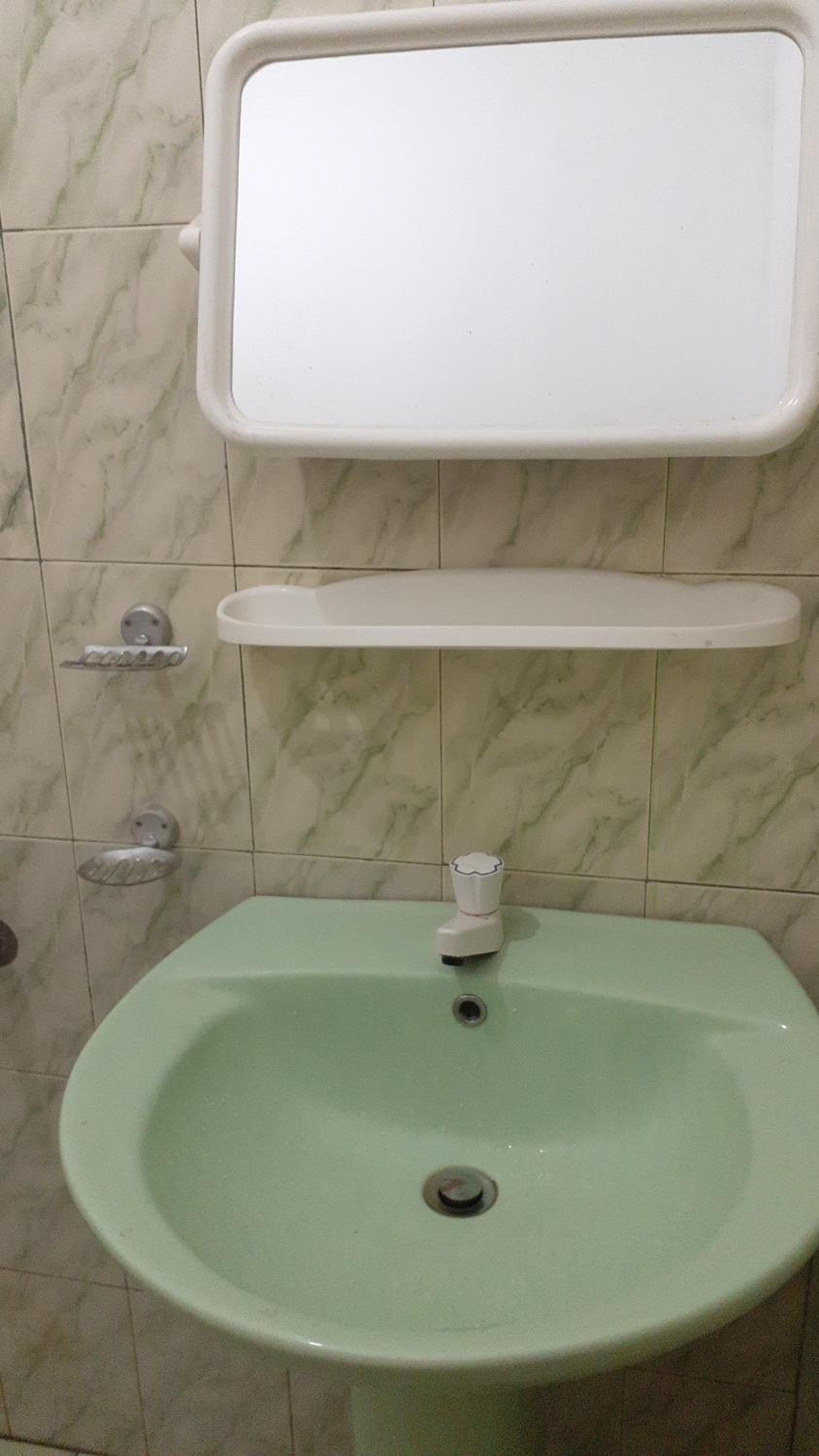 Budget Double Room with Fan photo 1