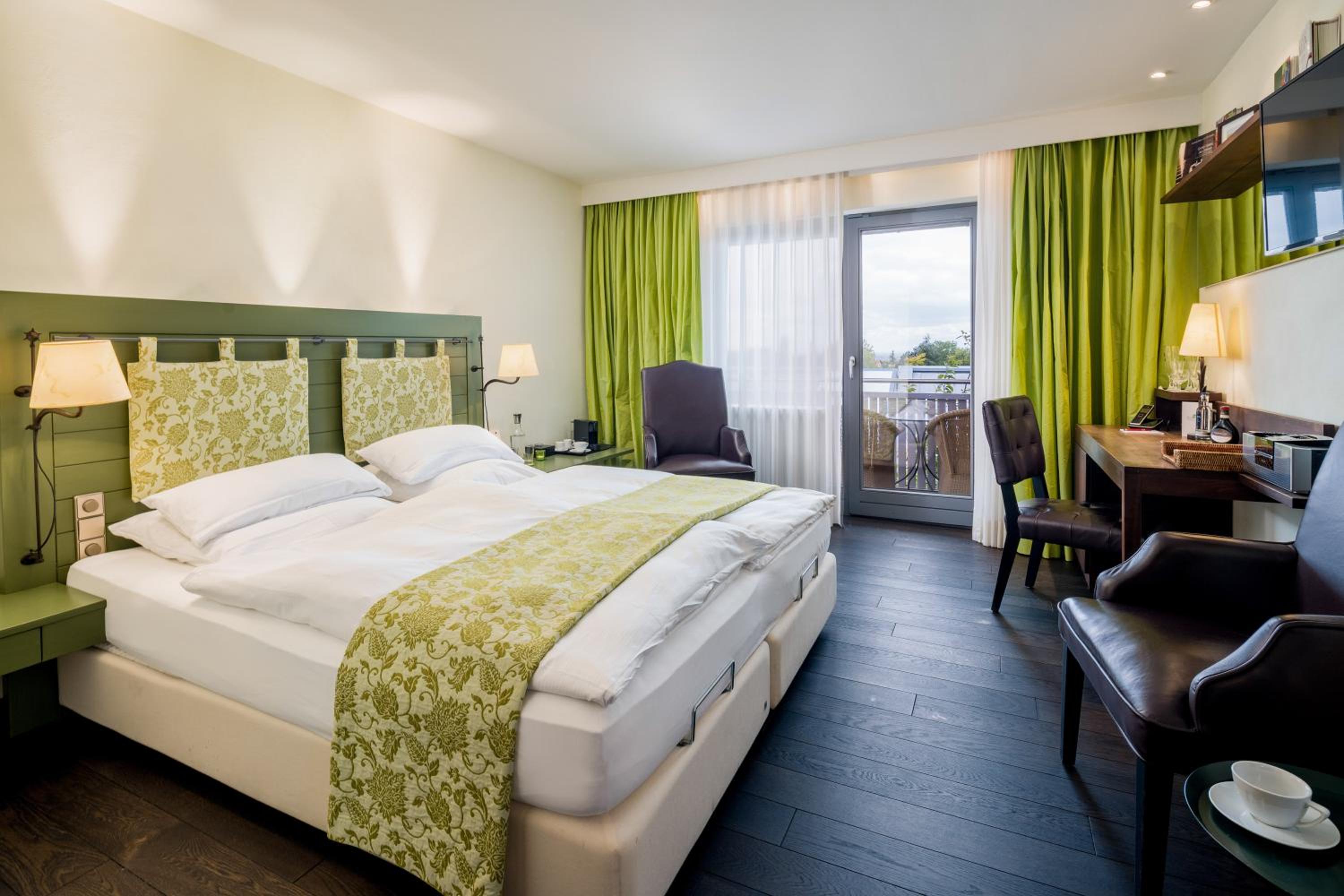 Theme Room Mauerberg - Photo 1