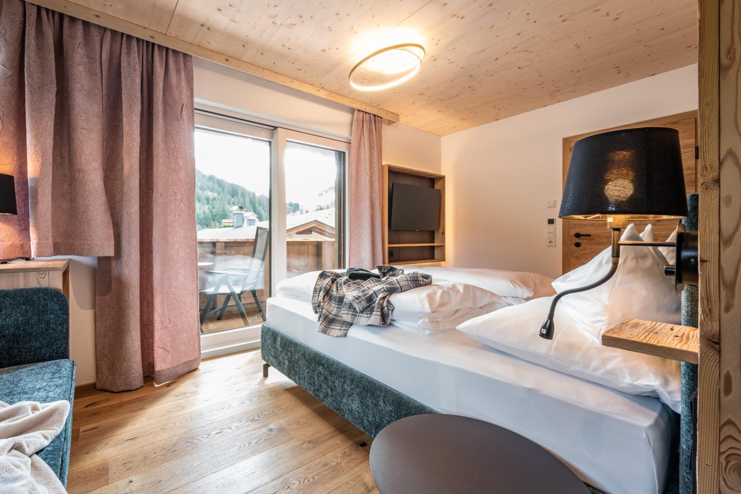 Superior Apartment with Sauna photo 1