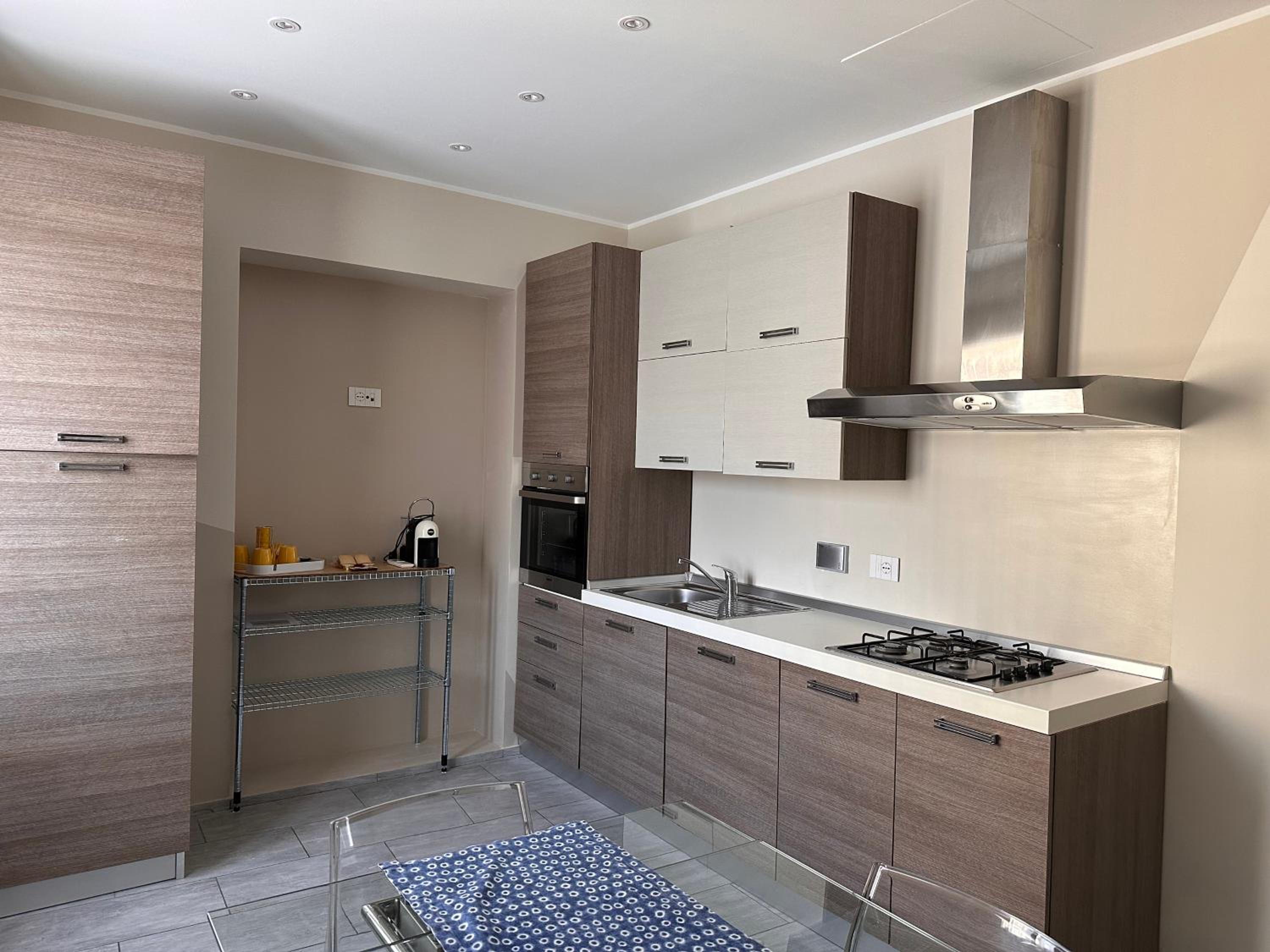 One-Bedroom Apartment - Photo 15