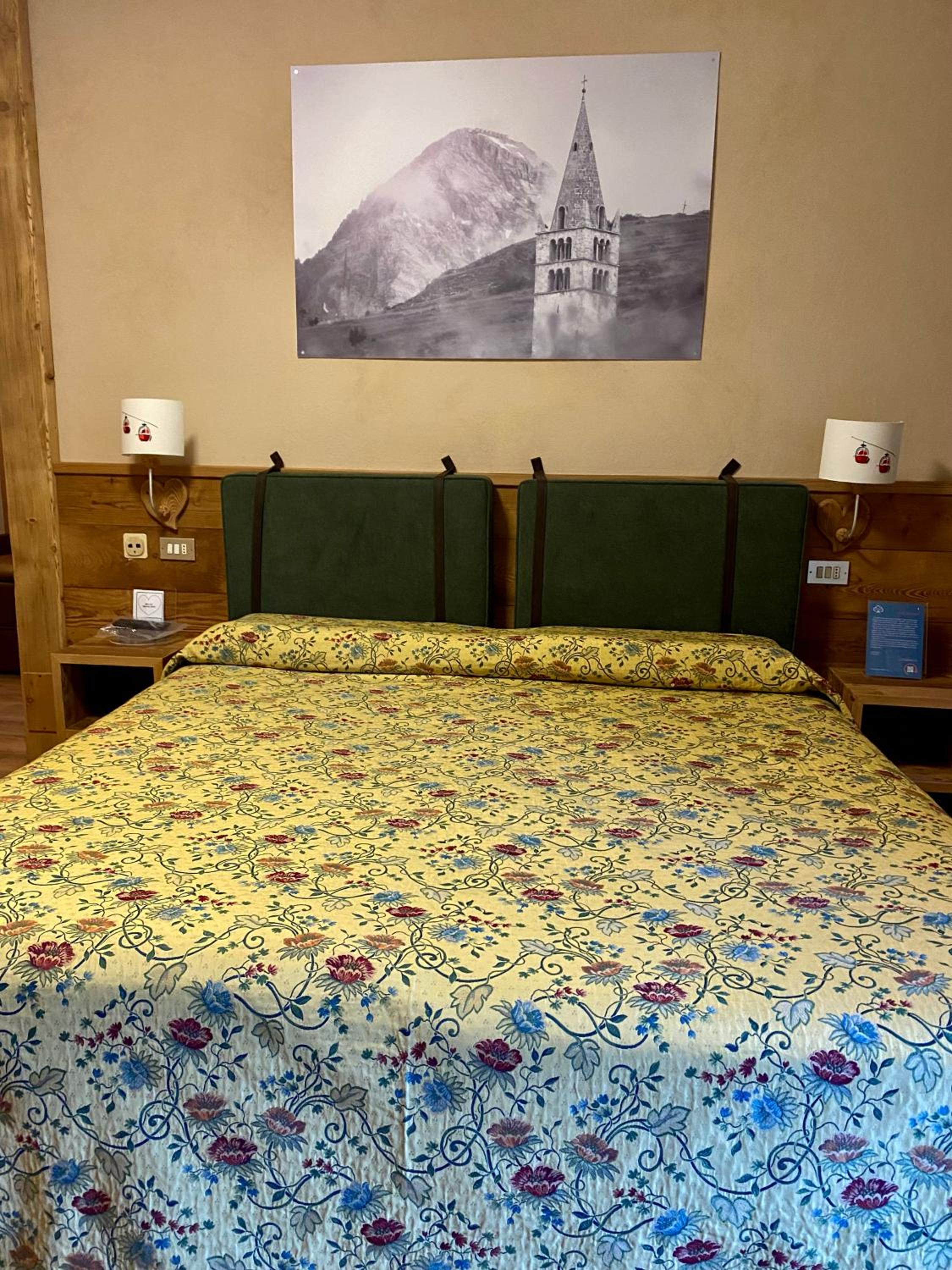 Double or Twin Room photo 1