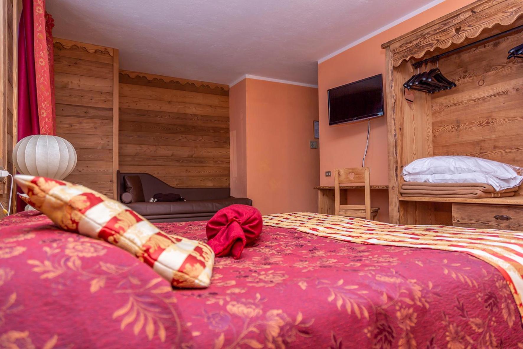Triple Room photo 3