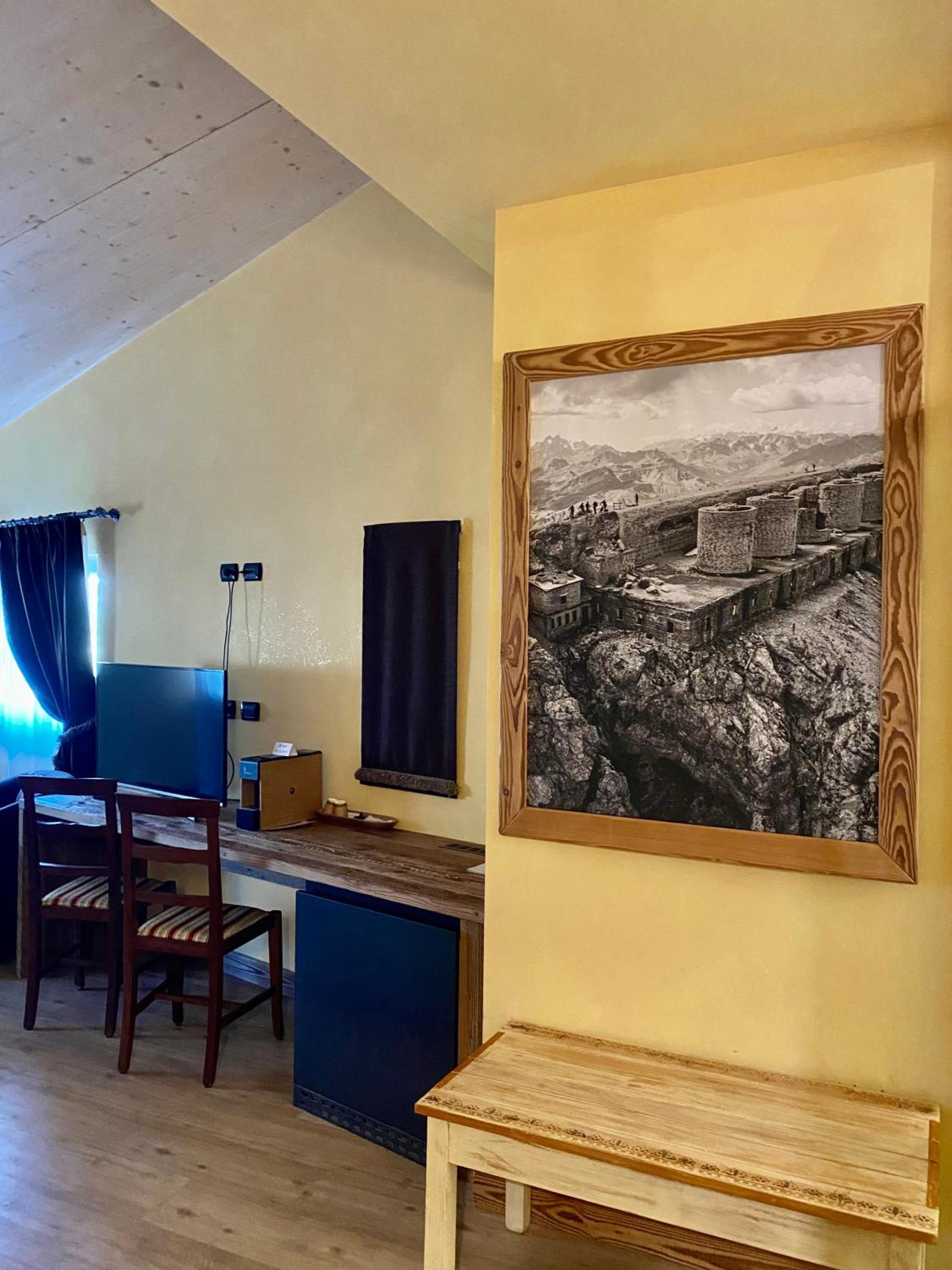 Junior Suite photo 2