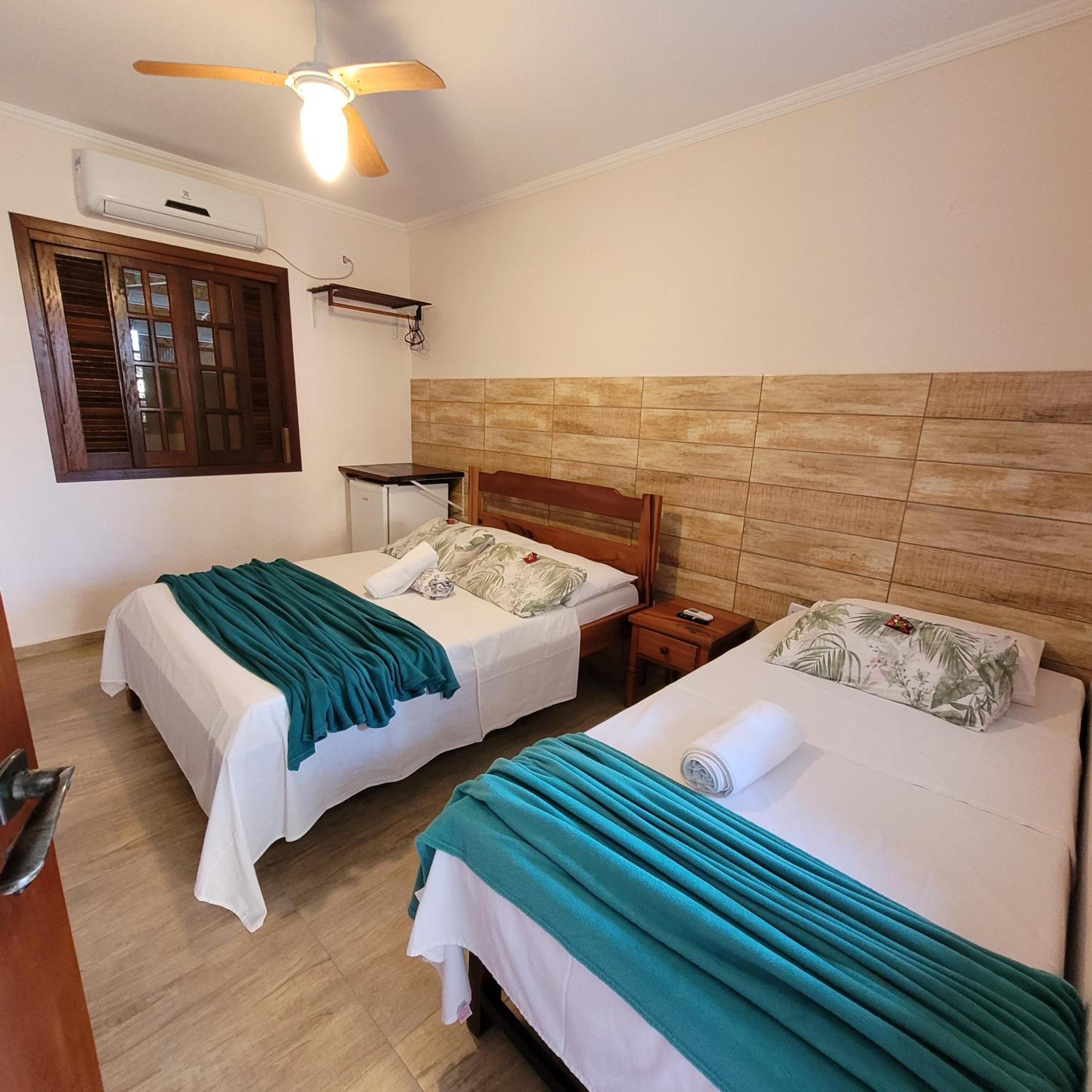 Standard Triple Room photo 1