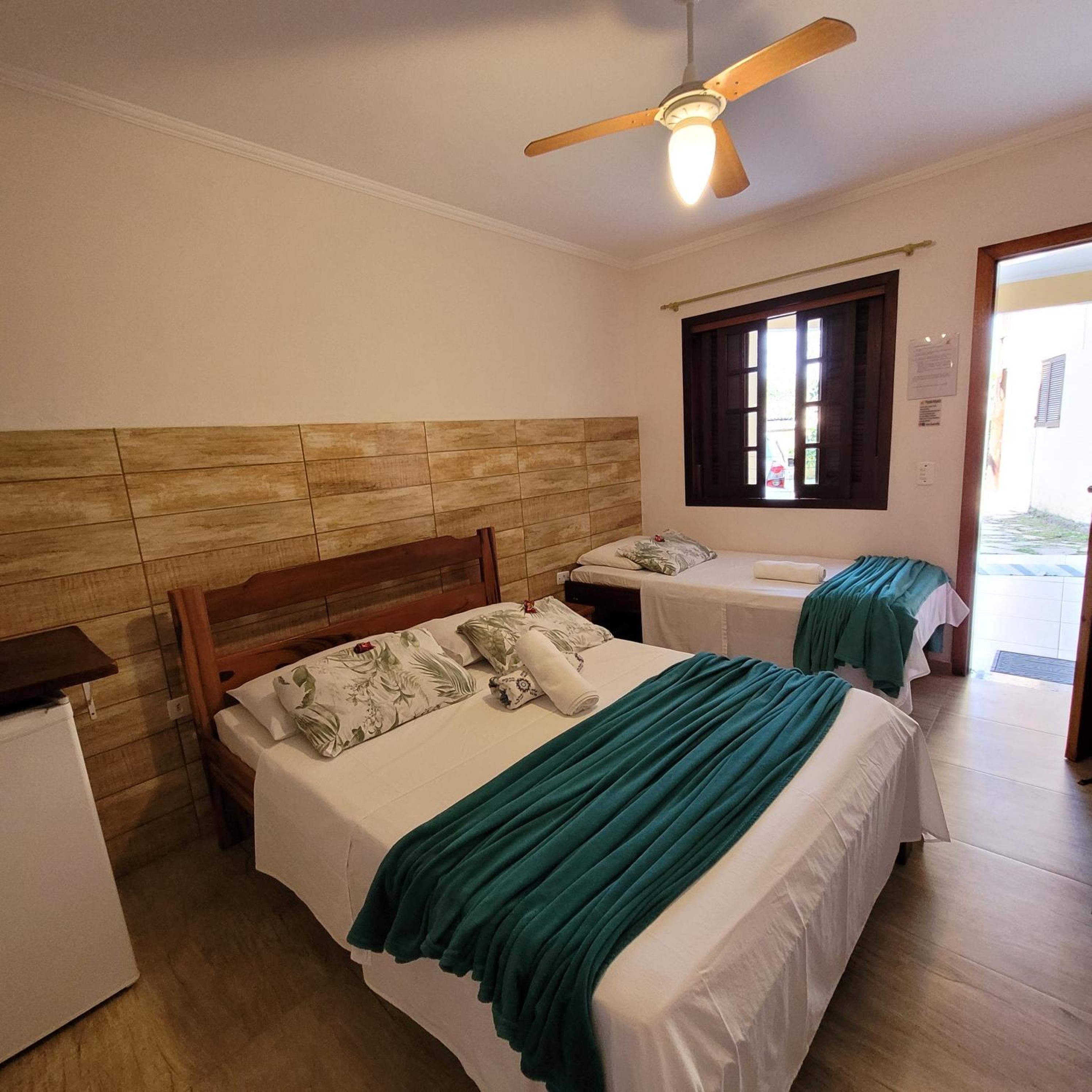 Standard Triple Room photo 2