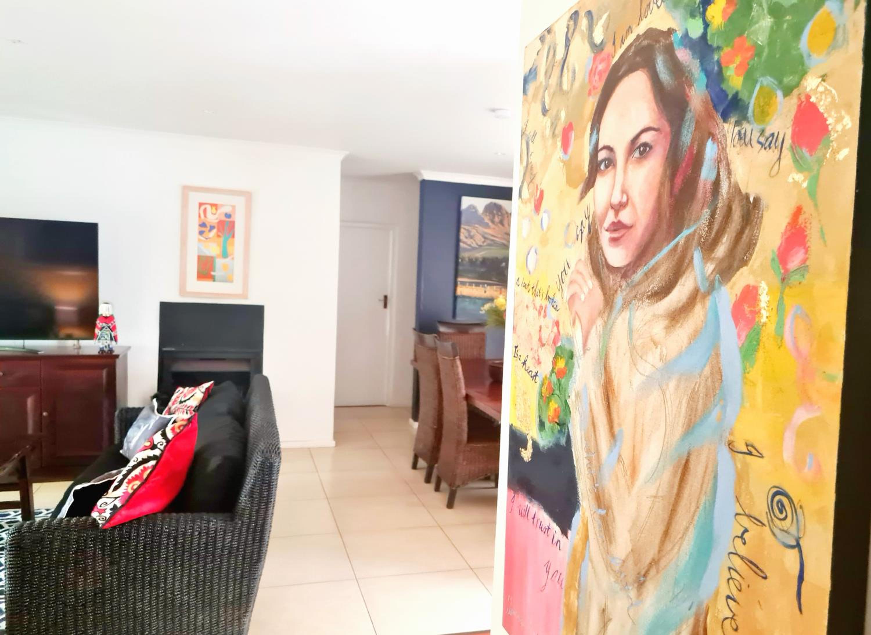 Vacation Home - Photo 29