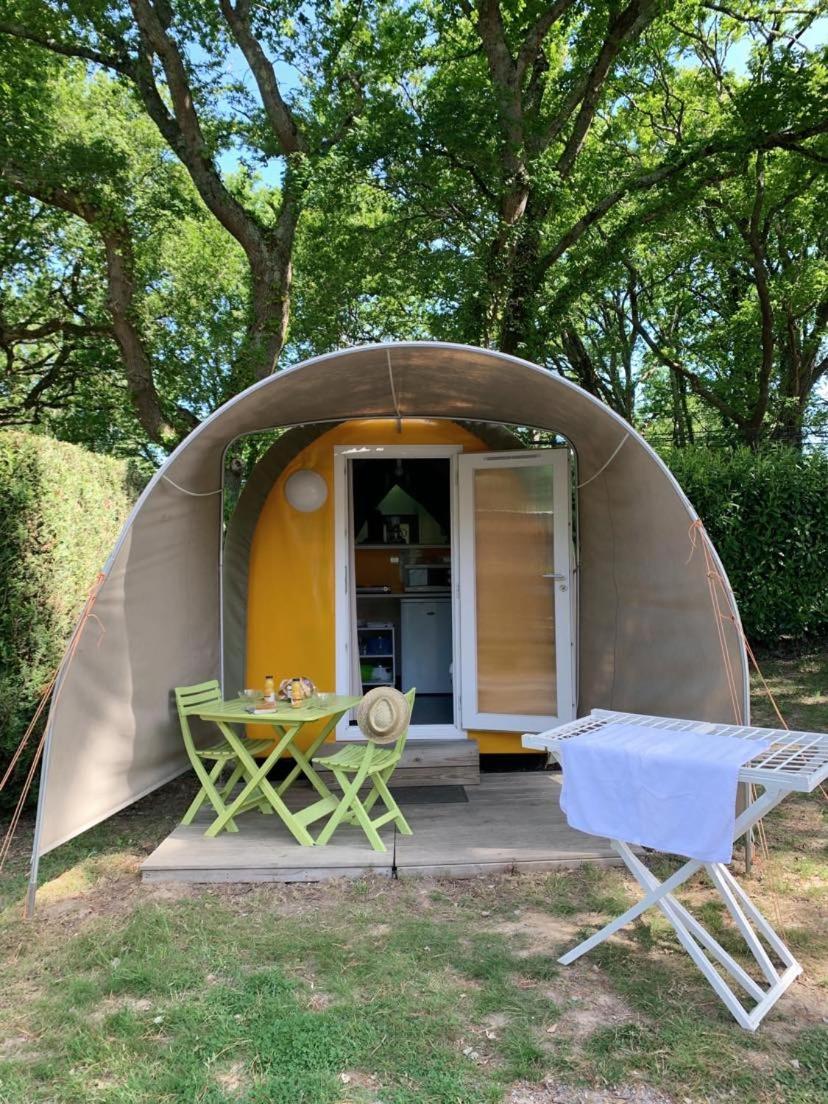 Tent photo 1