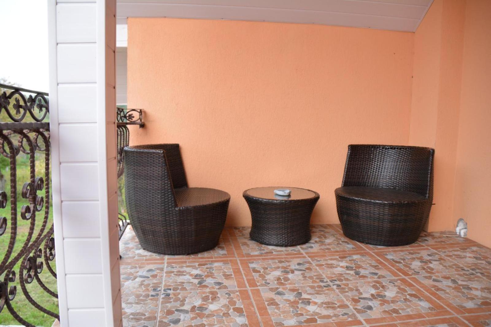 Family Room with Balcony - Photo 4