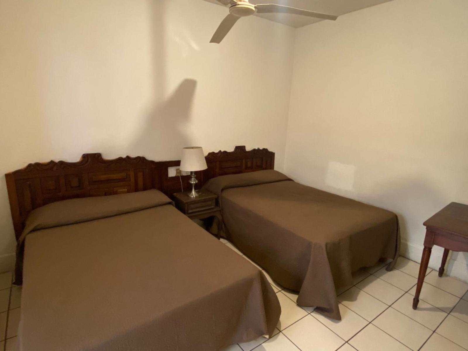 Standard Two Beds  - Photo 3