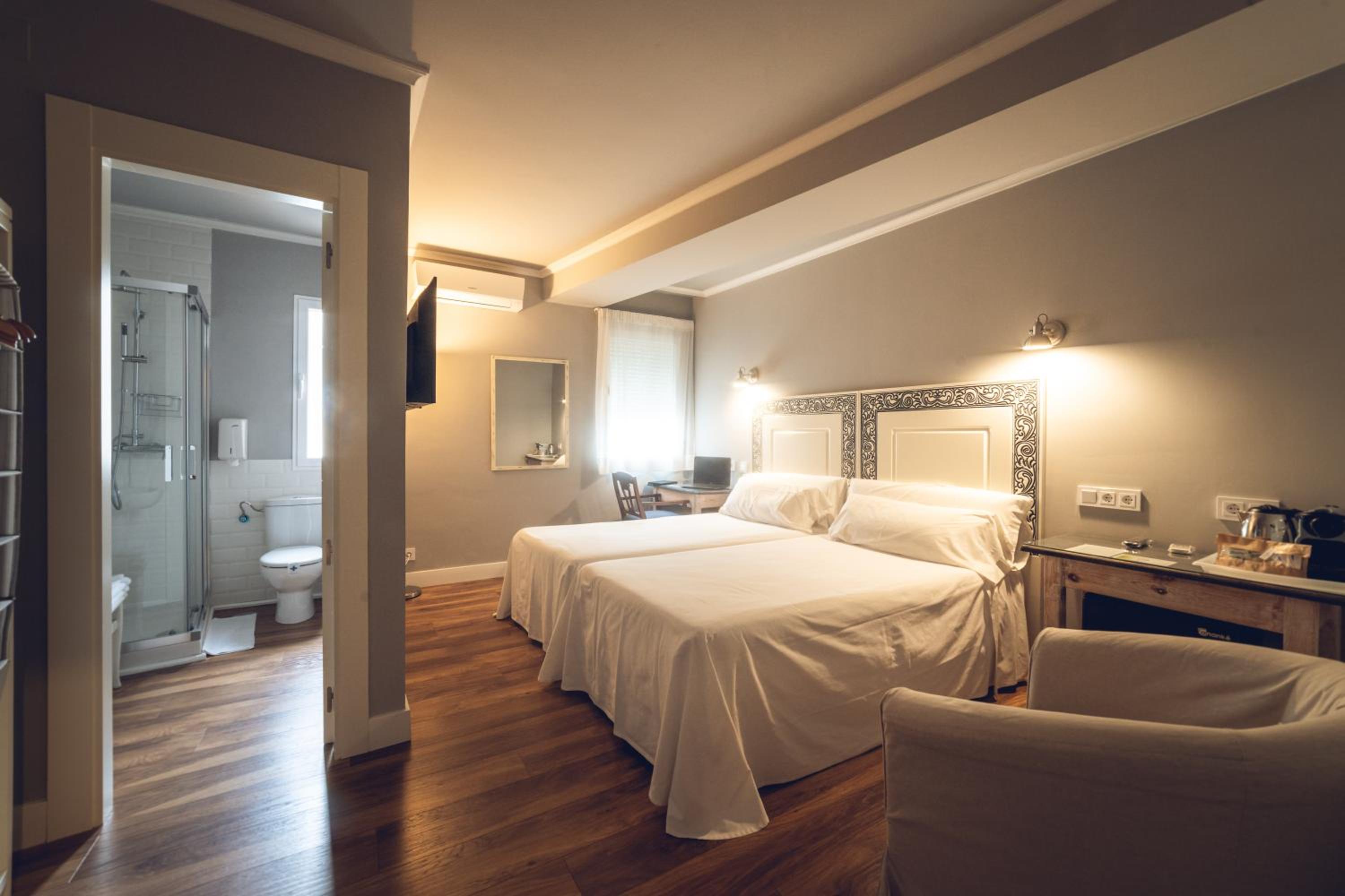 Habitación Doble Superior