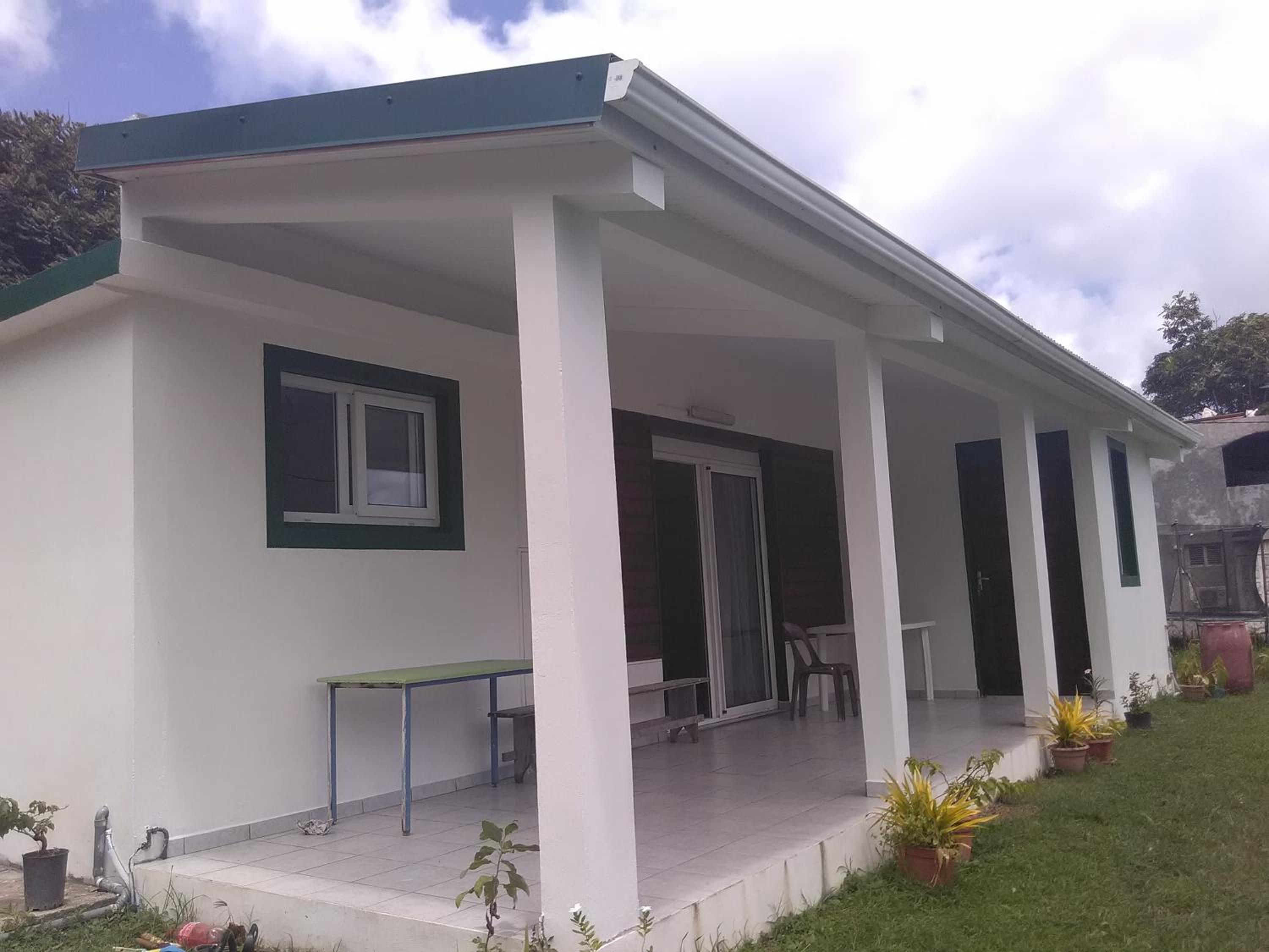 Two-Bedroom House - Photo 5