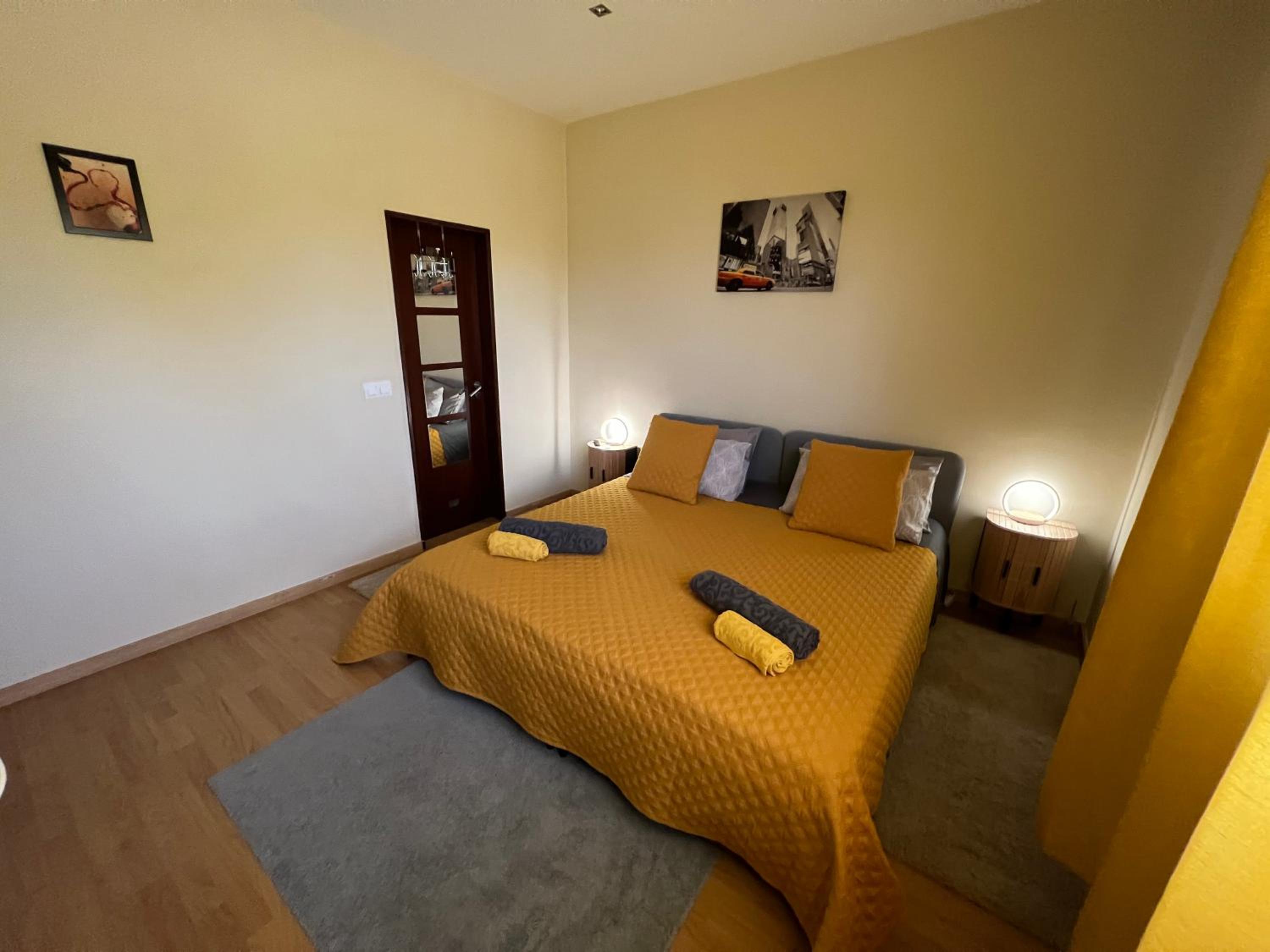 Double or Twin Room - Photo 8