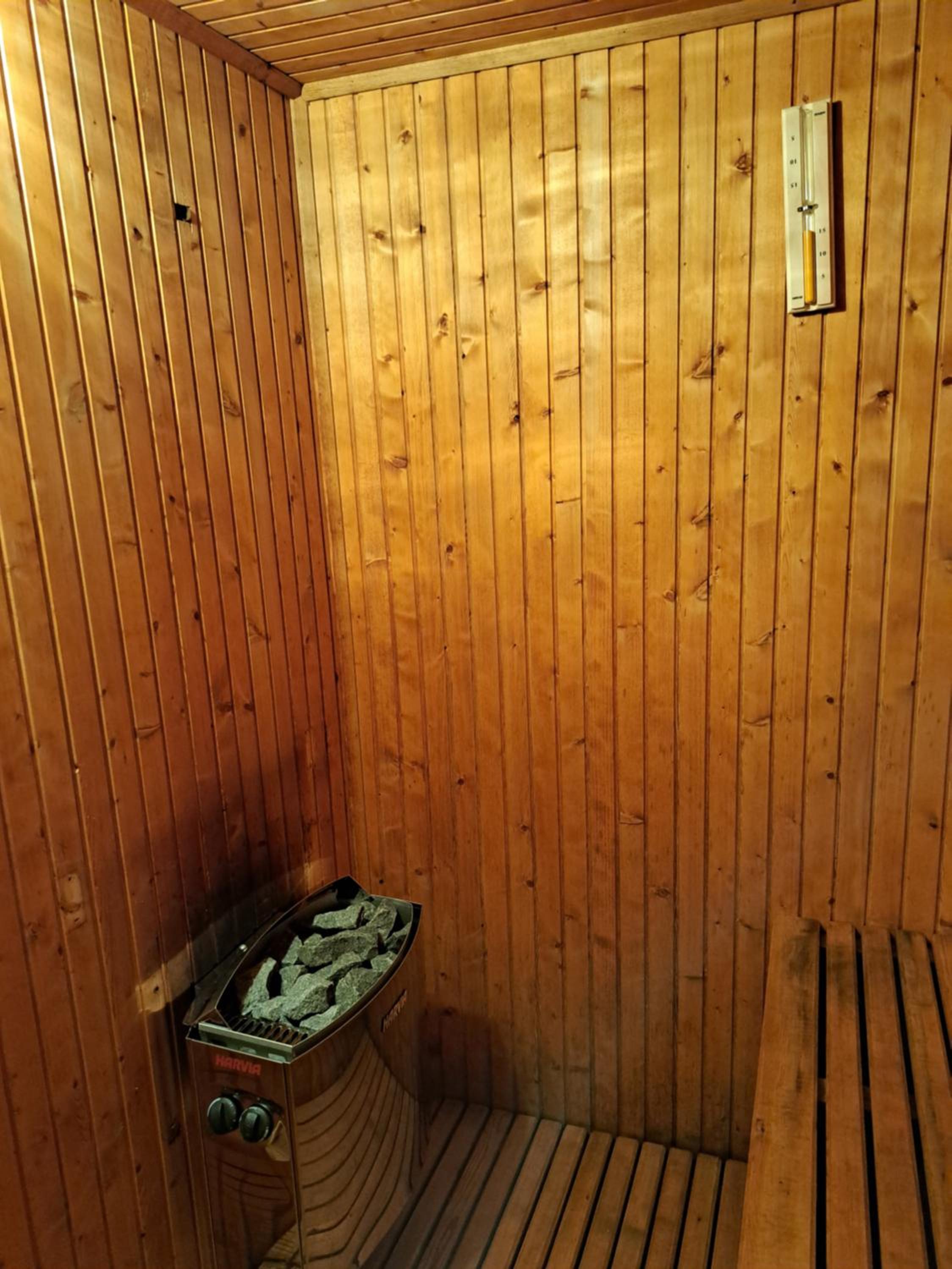 Three-Bedroom House photo 2