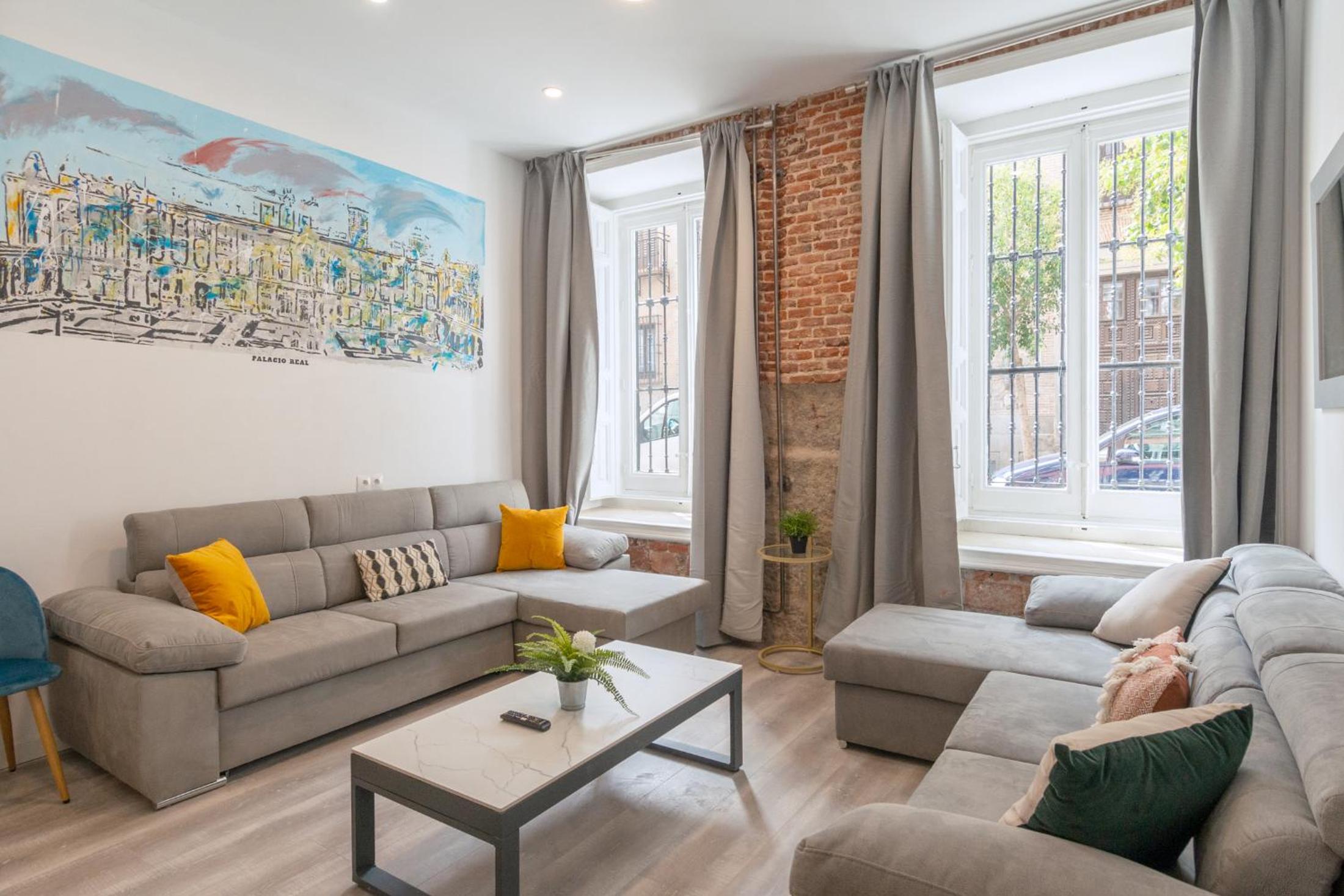 Apartamento