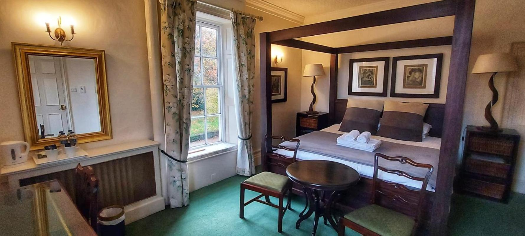 King Room photo 2