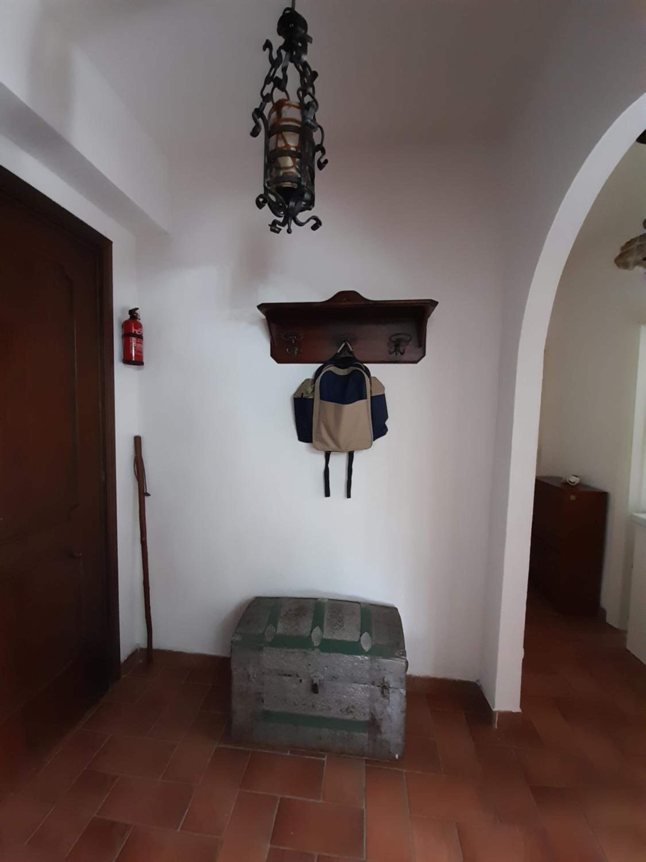 Two-Bedroom House photo 2