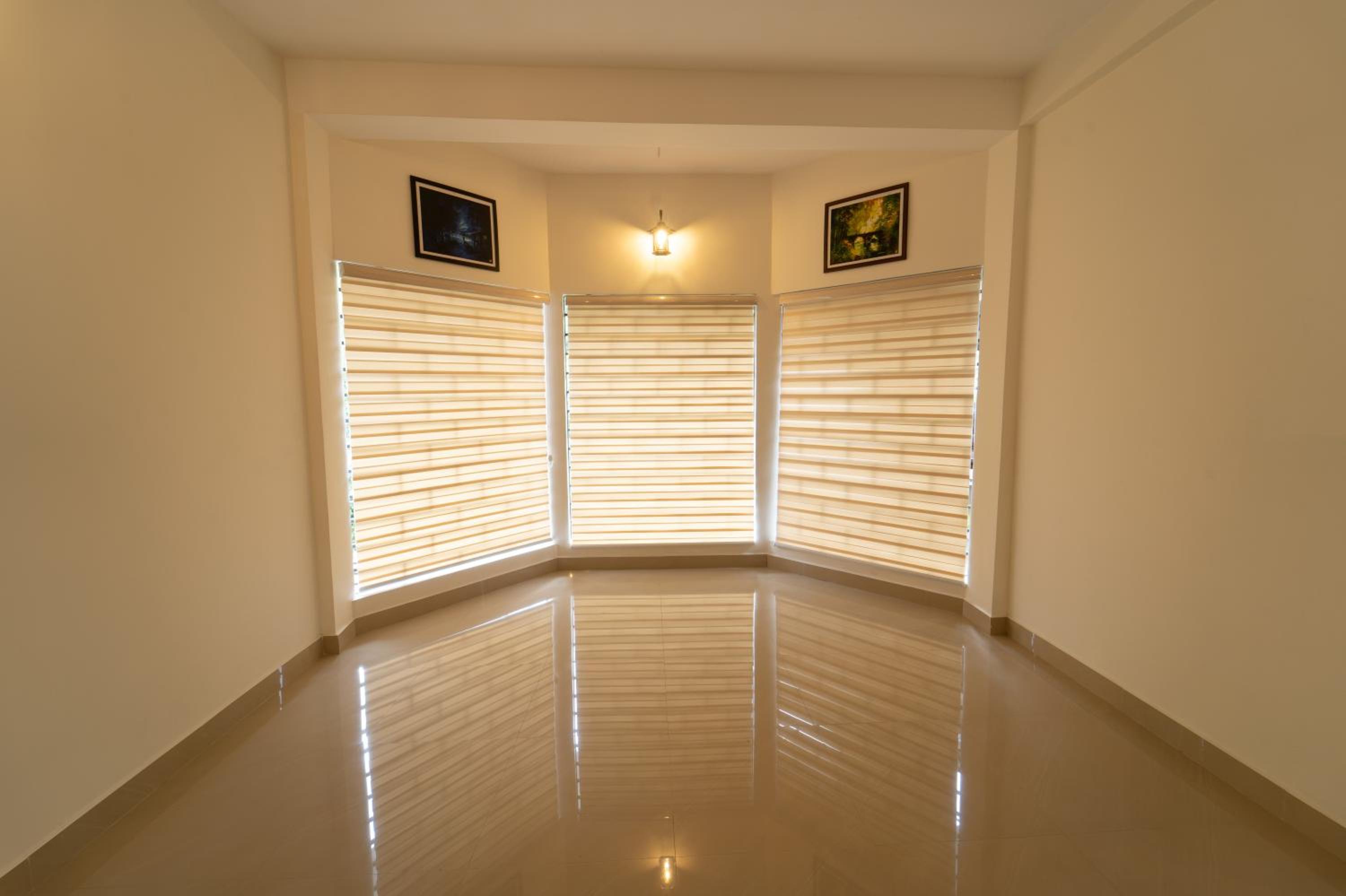 Double Room with Garden View photo 3