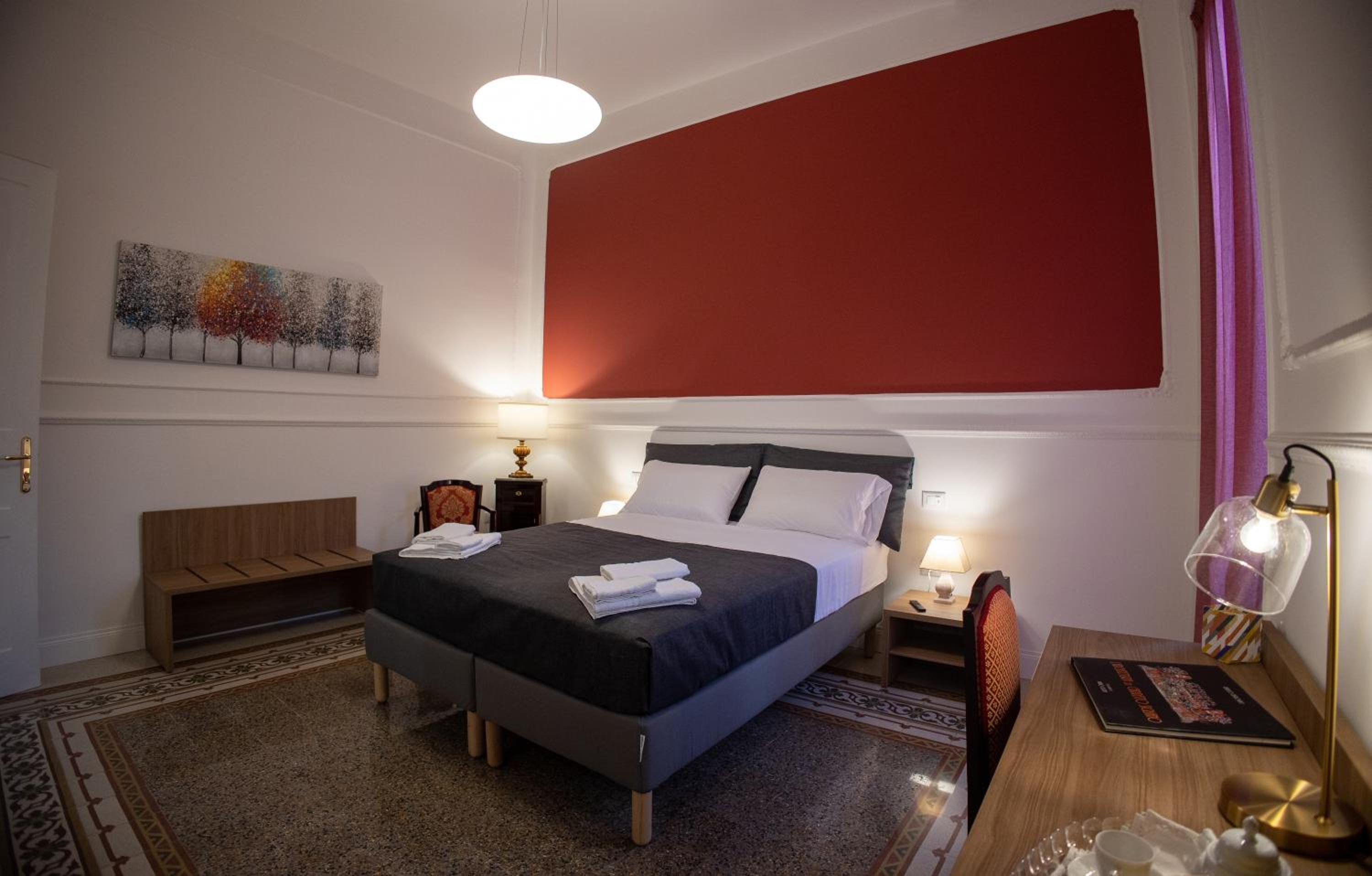 Suite Deluxe