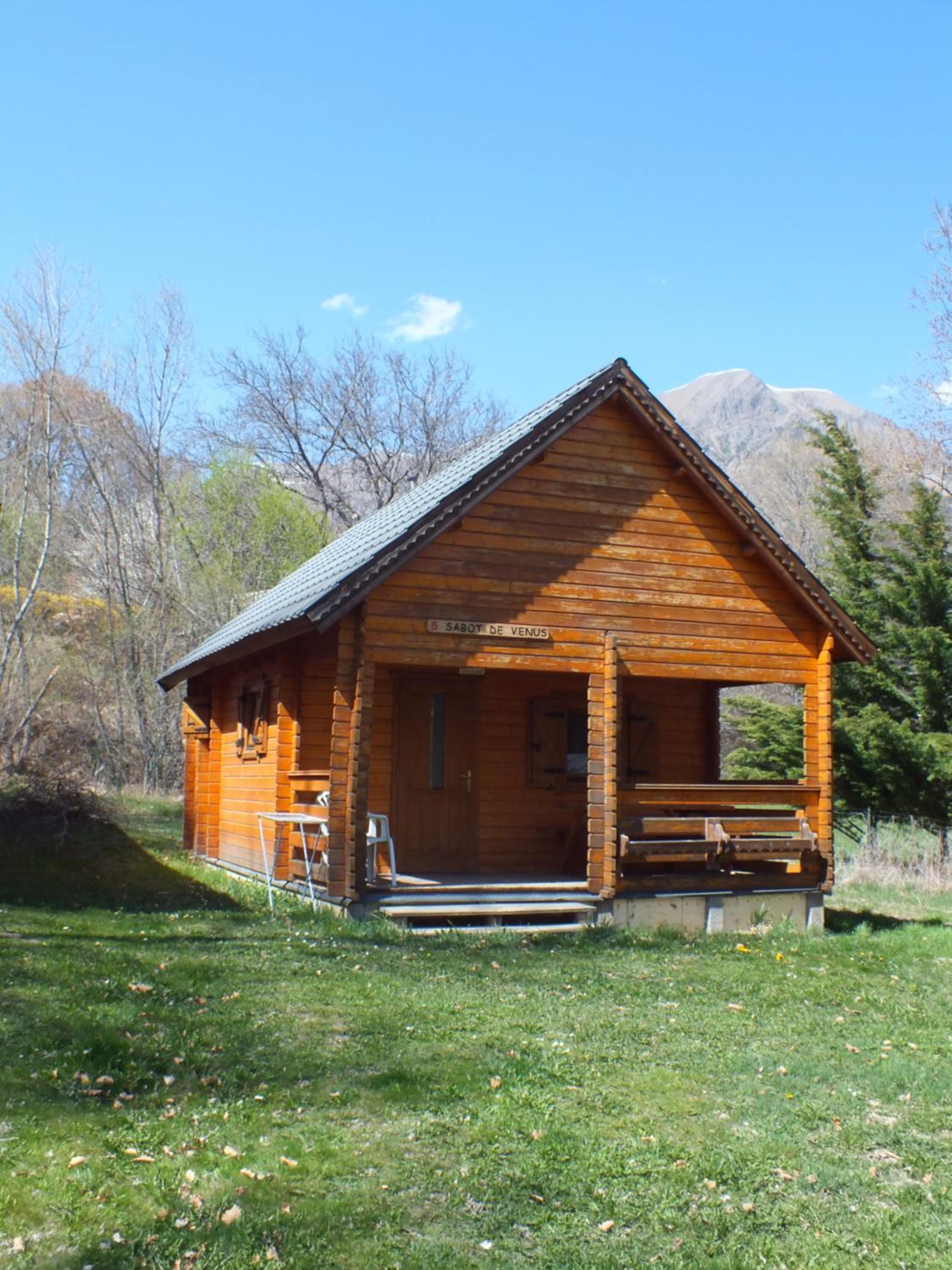 Standard Chalet - Photo 21