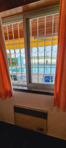 Single Room with Pool View photo 2