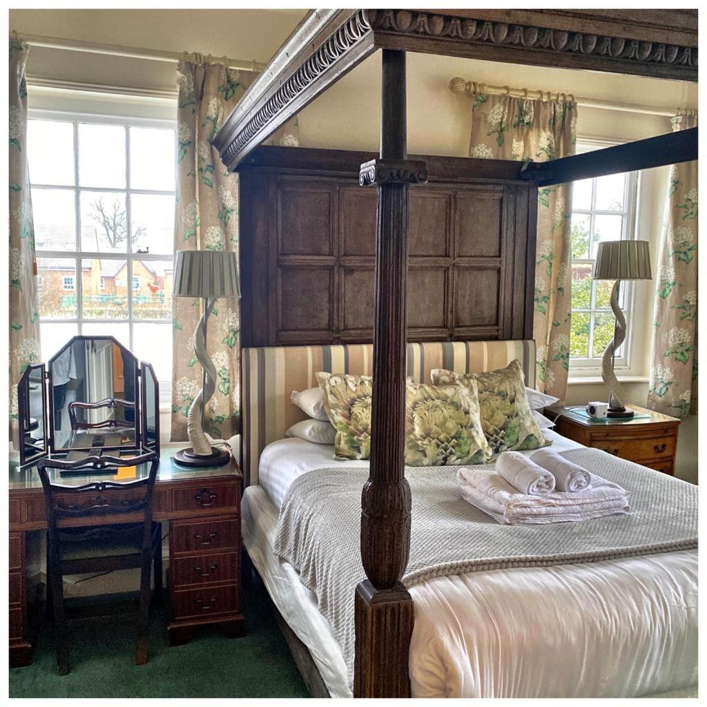 King Room photo 3