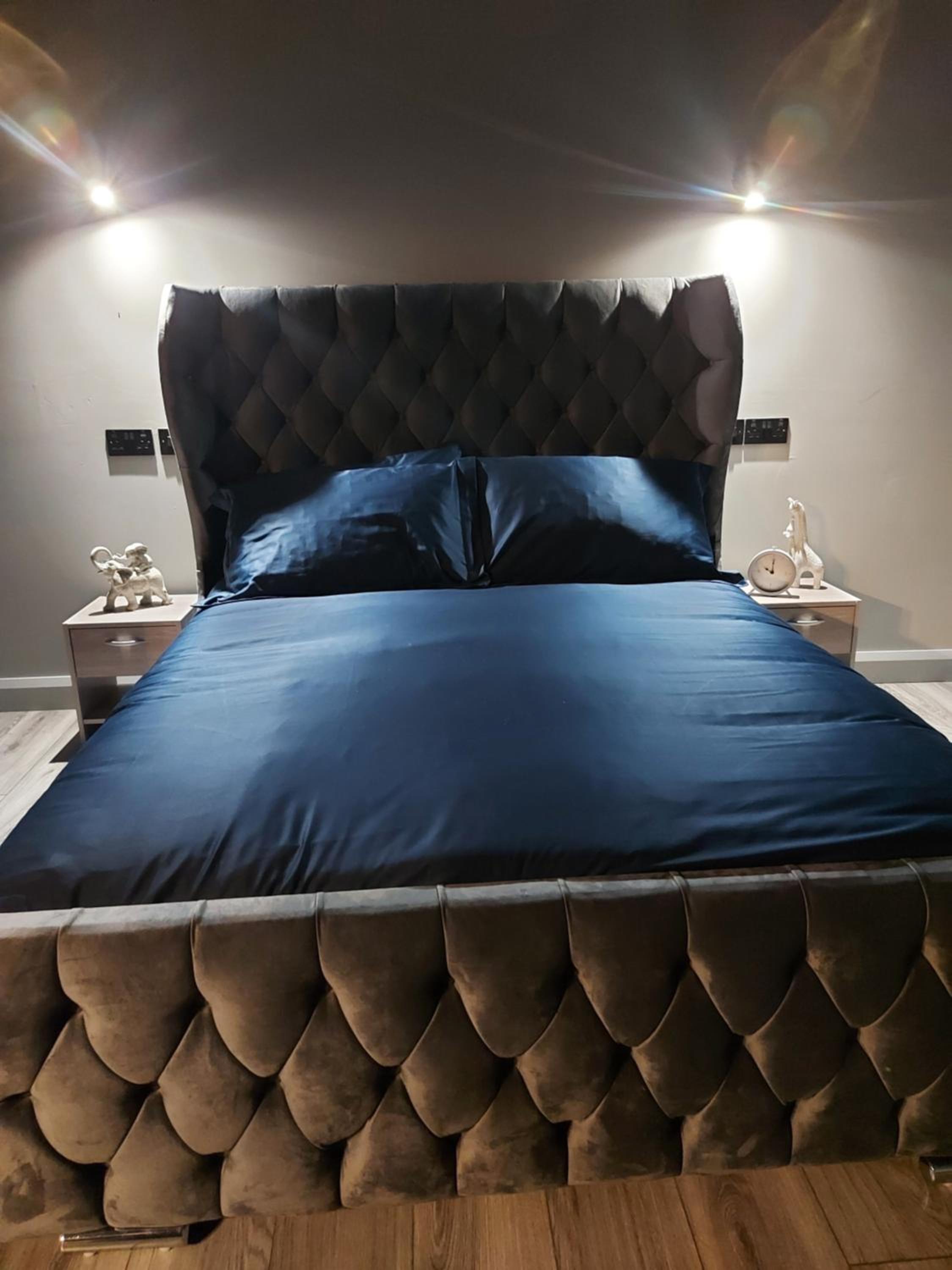 King Studio with Sofa Bed photo 3