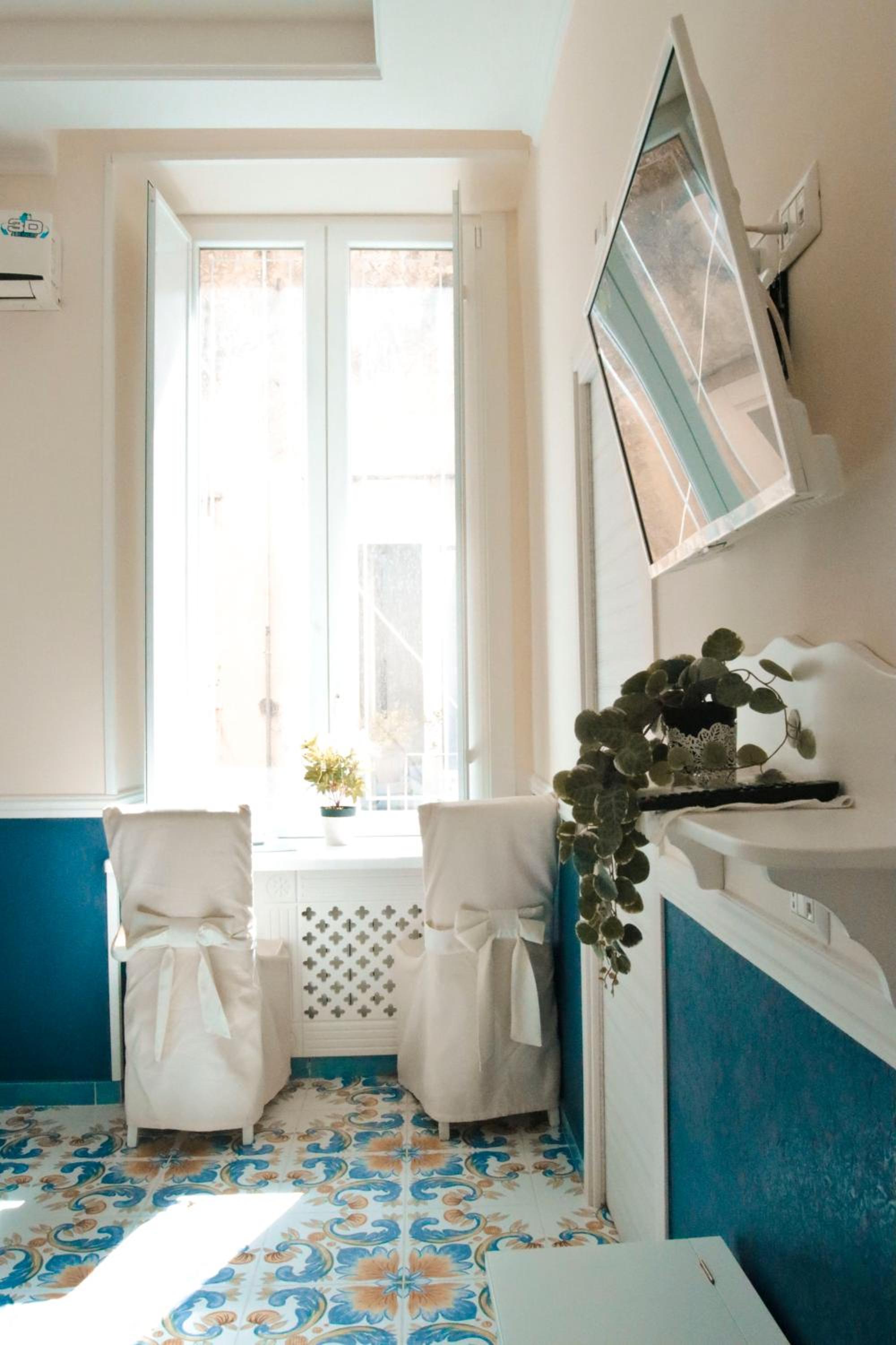 Standard Single Room - Annex