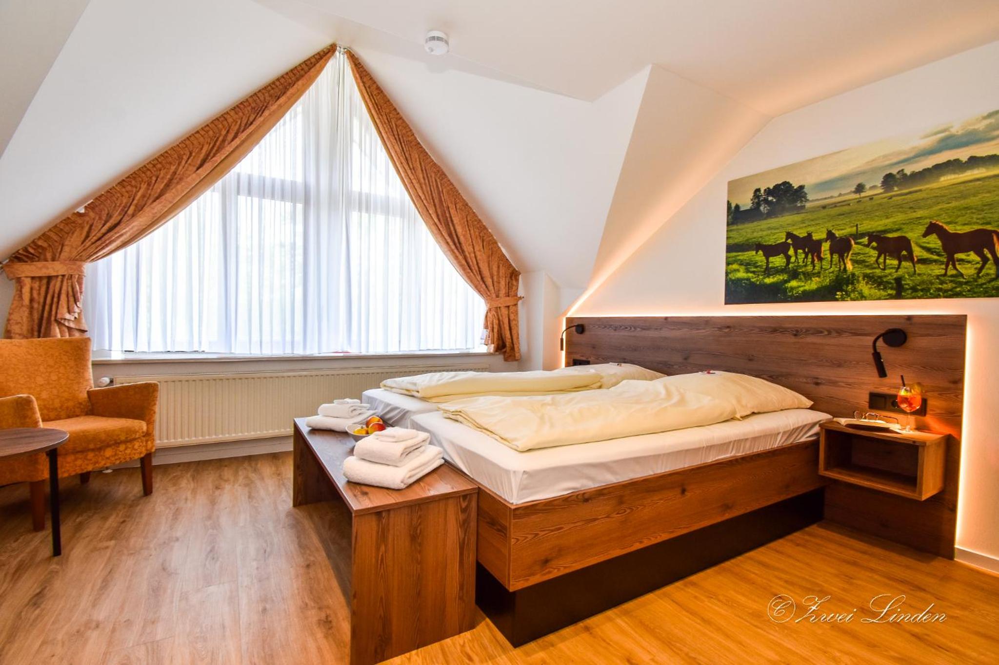 Double Room photo 3