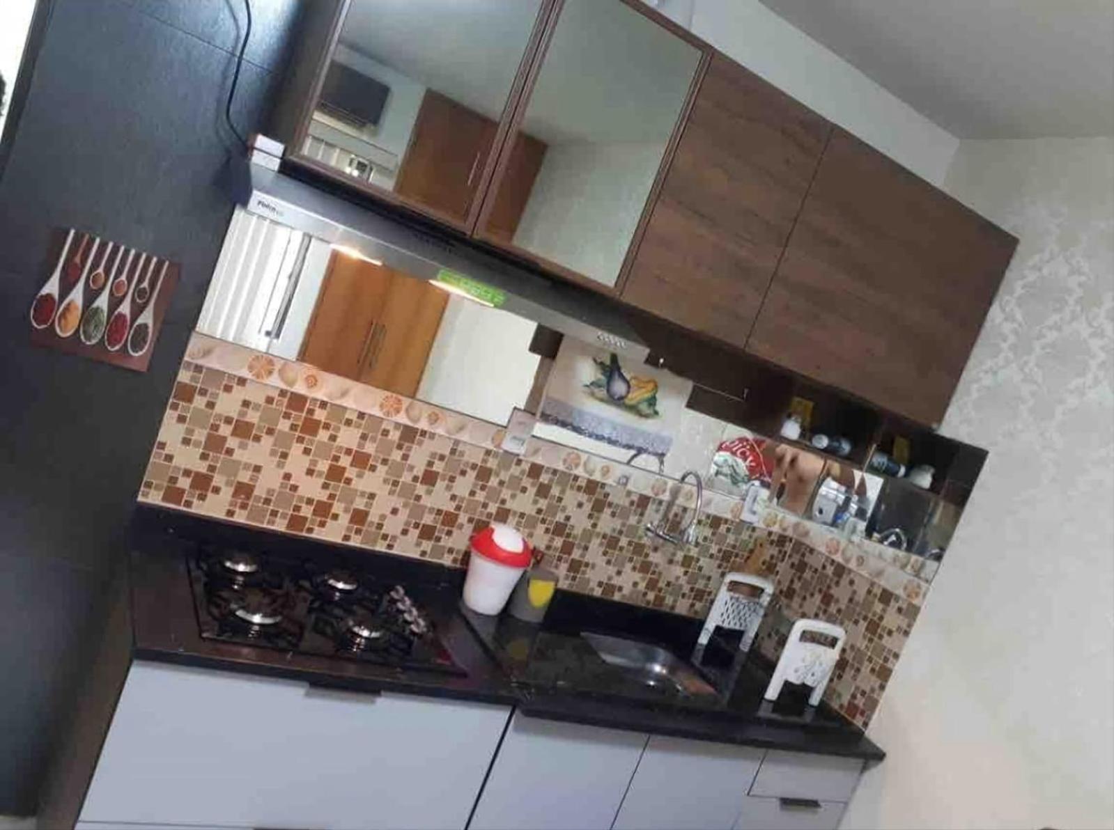 Studio Apartment - Photo 14