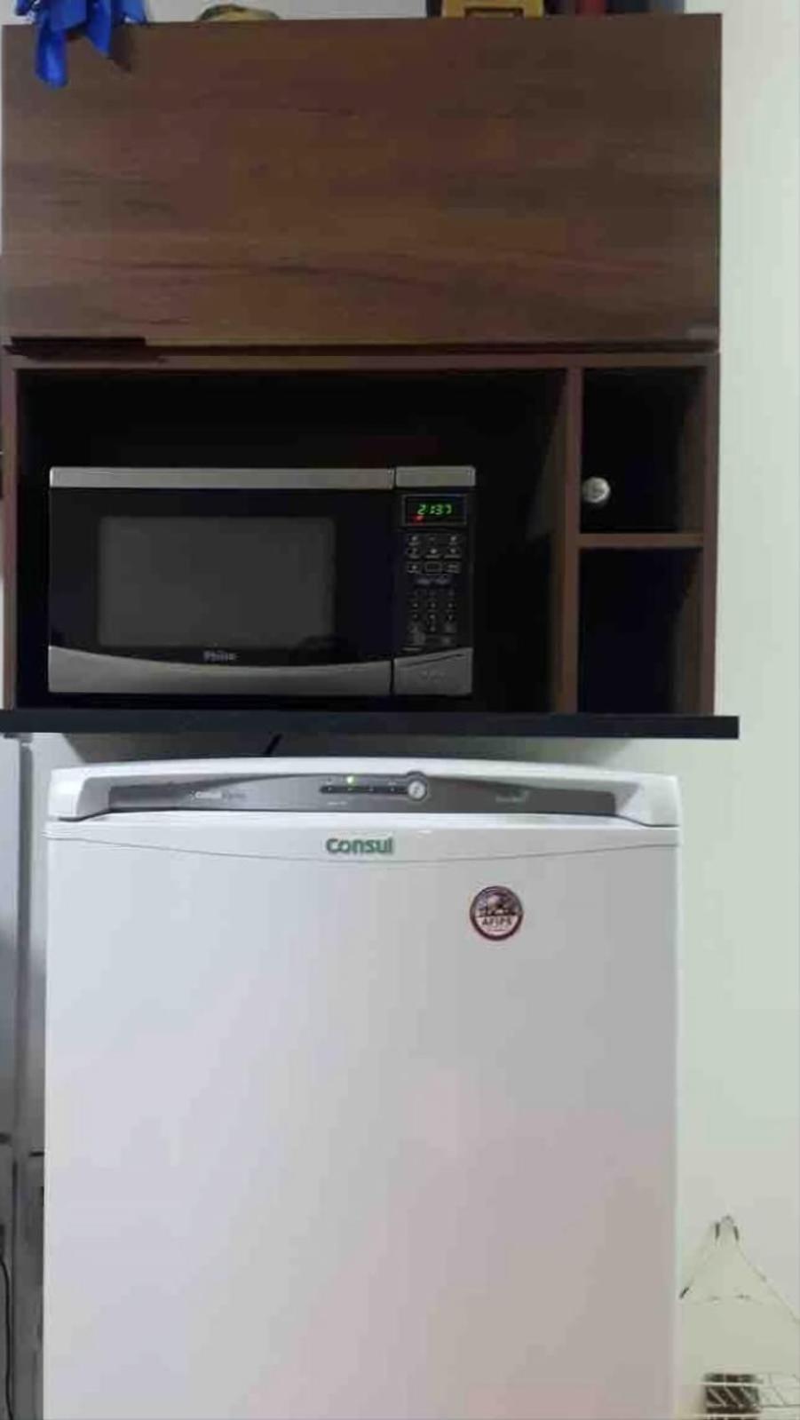 Studio Apartment - Photo 4