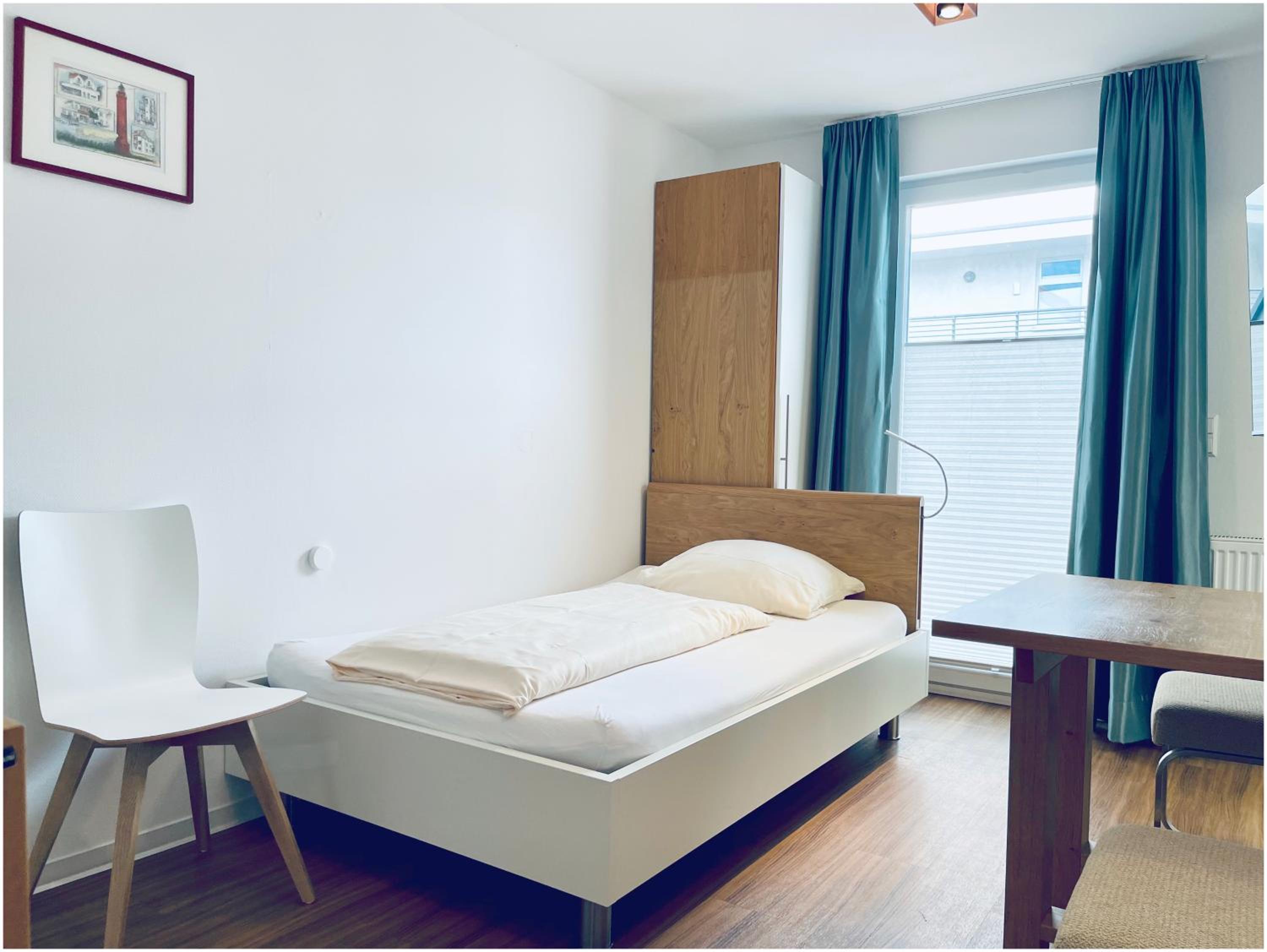 Apartment (1 Adult)