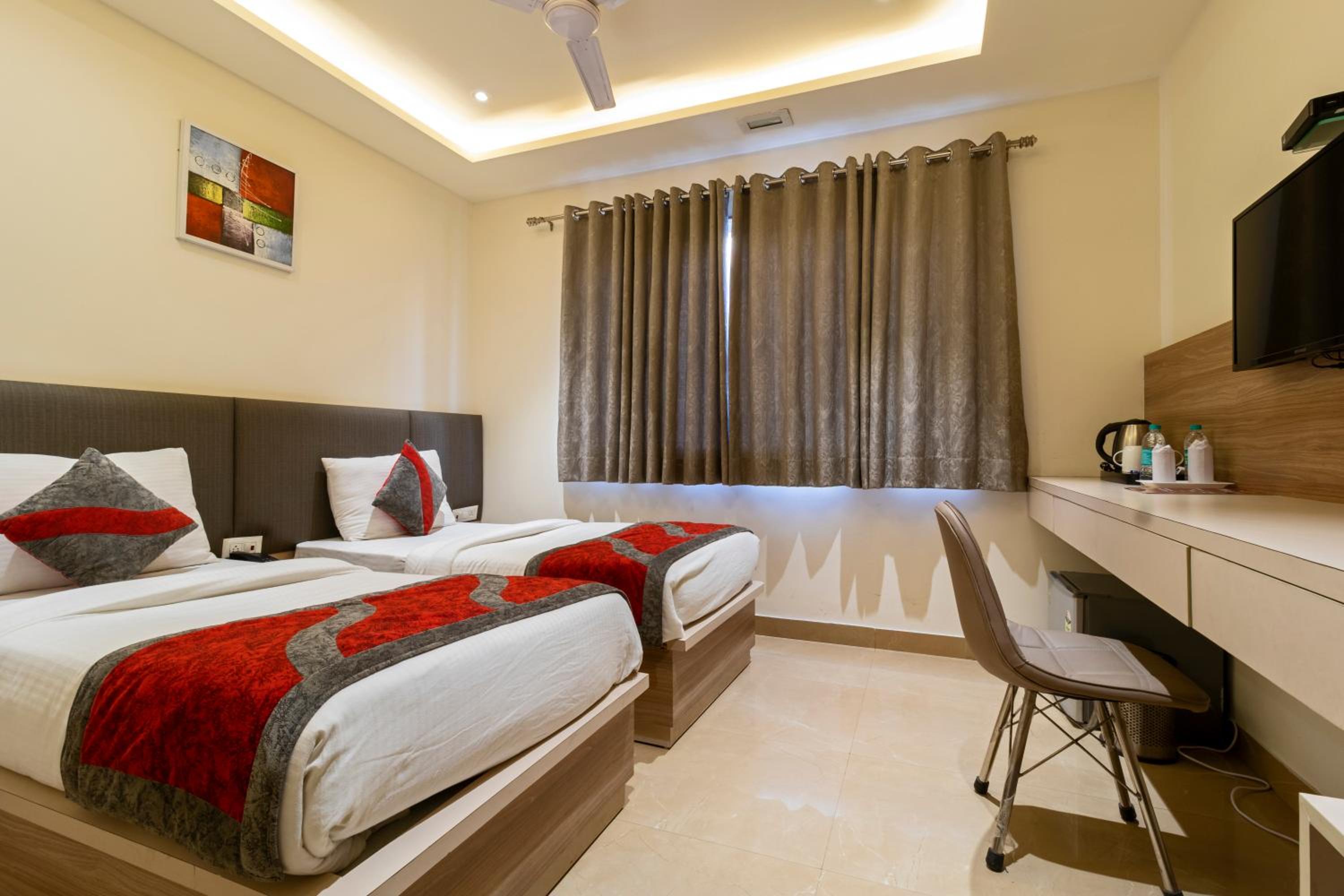Standard Double Room photo 2