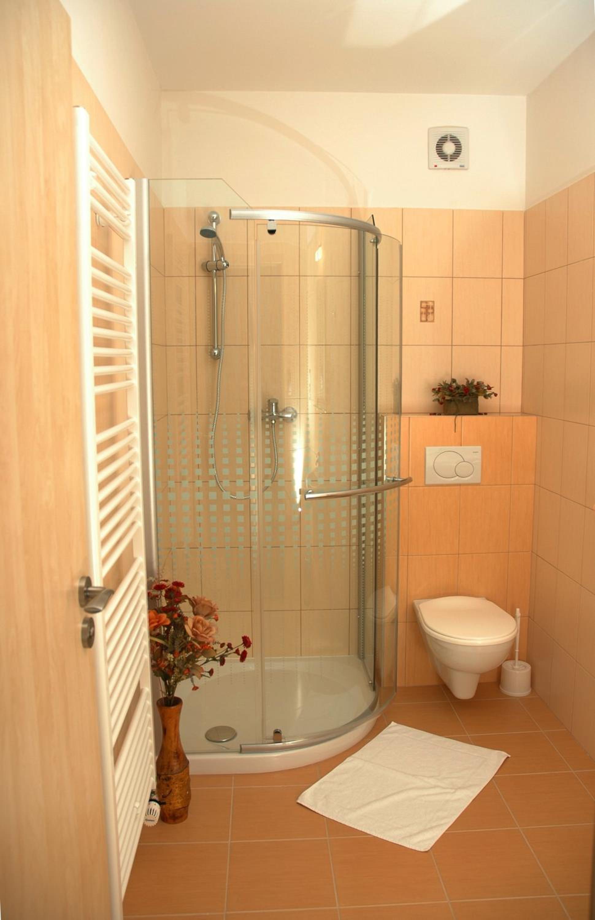 Double or Twin Room photo 2