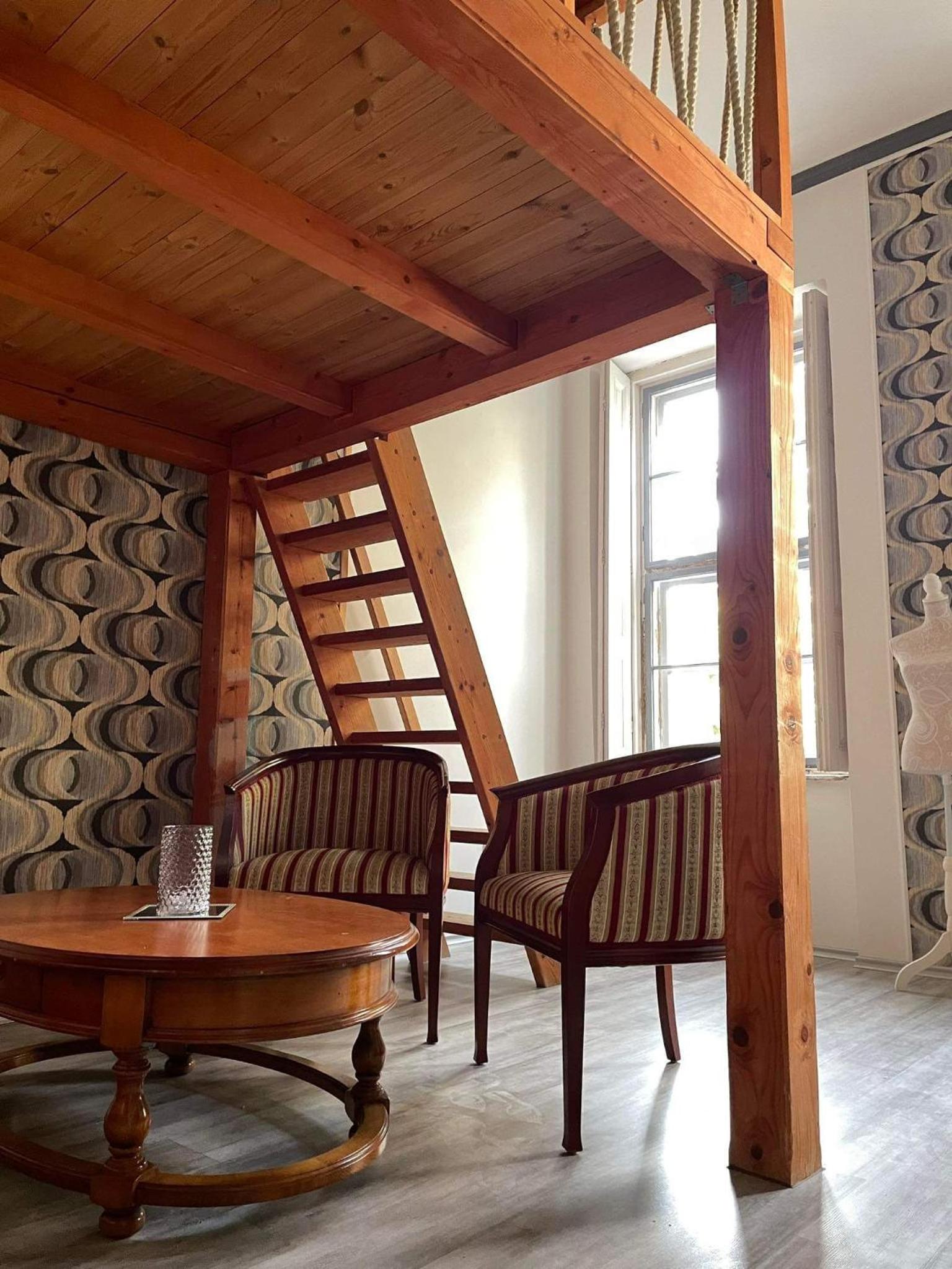 Apartment - Photo 1