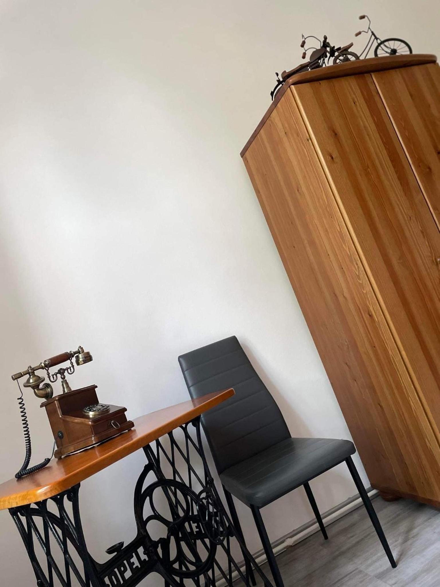 Apartment - Photo 24