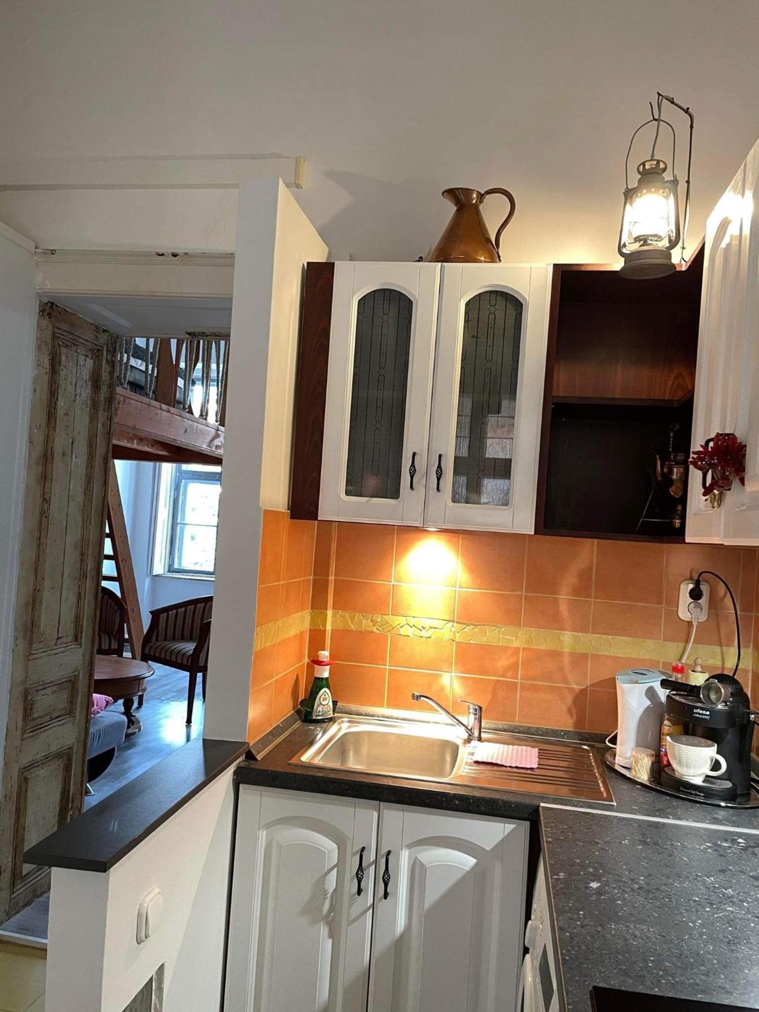 Apartment - Photo 22