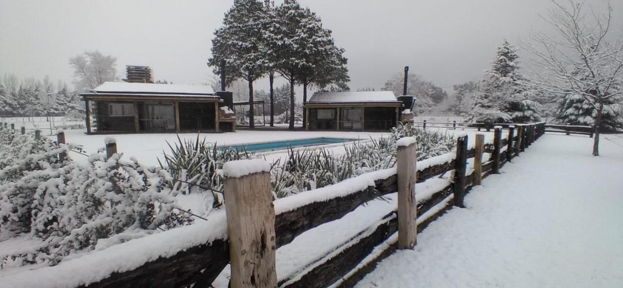 Superior Chalet photo 2