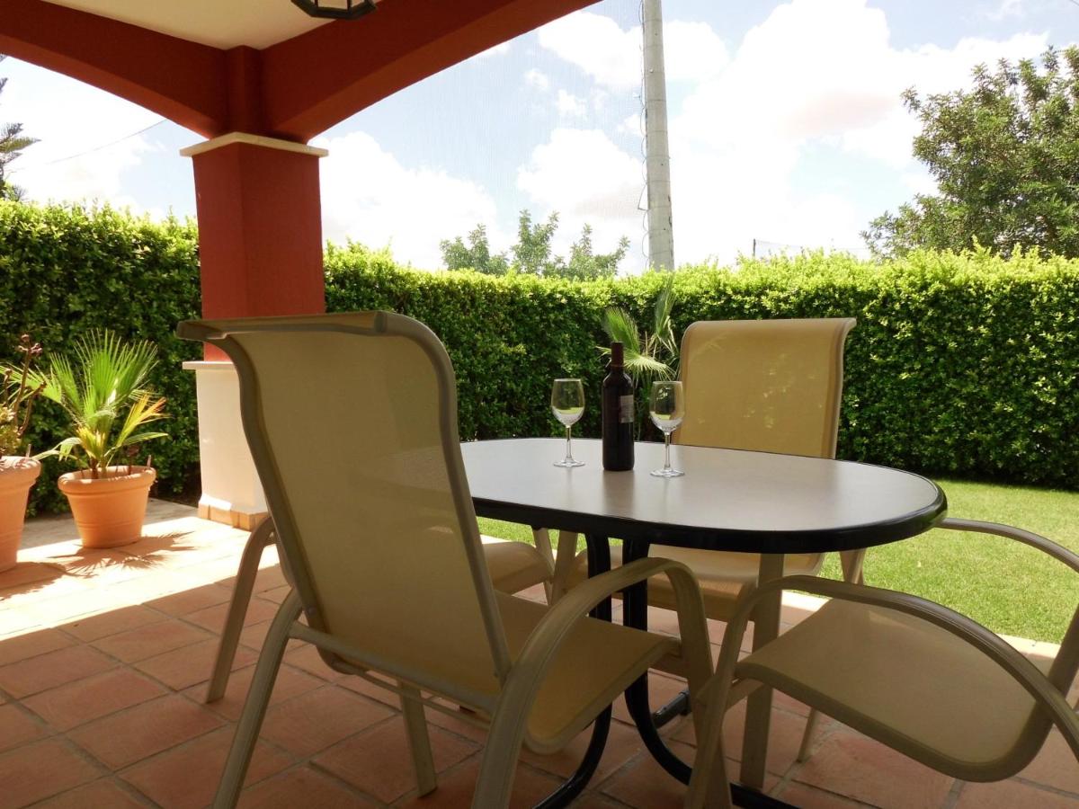 Two-Bedroom Villa with Golf Course View