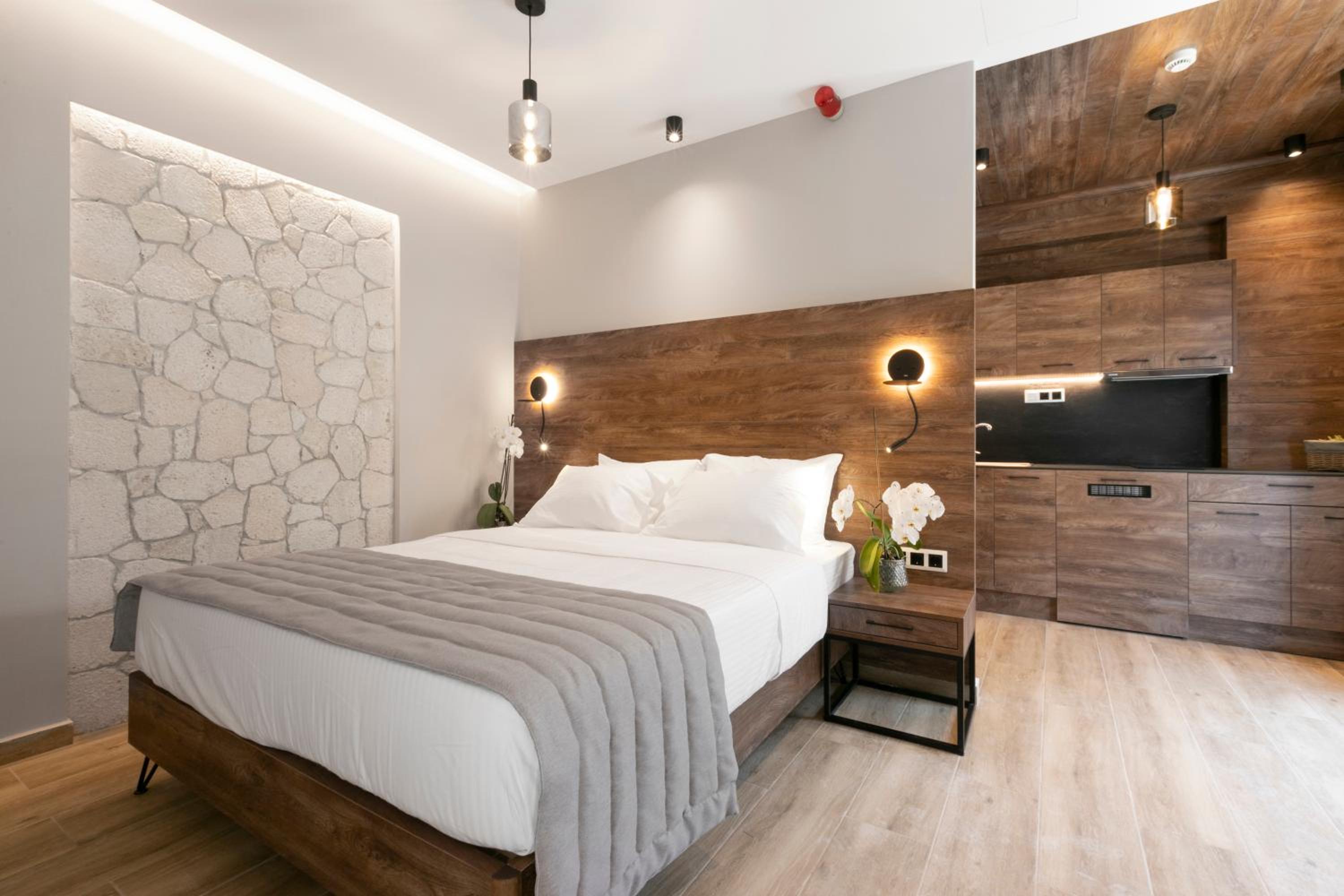 Classic Triple Room