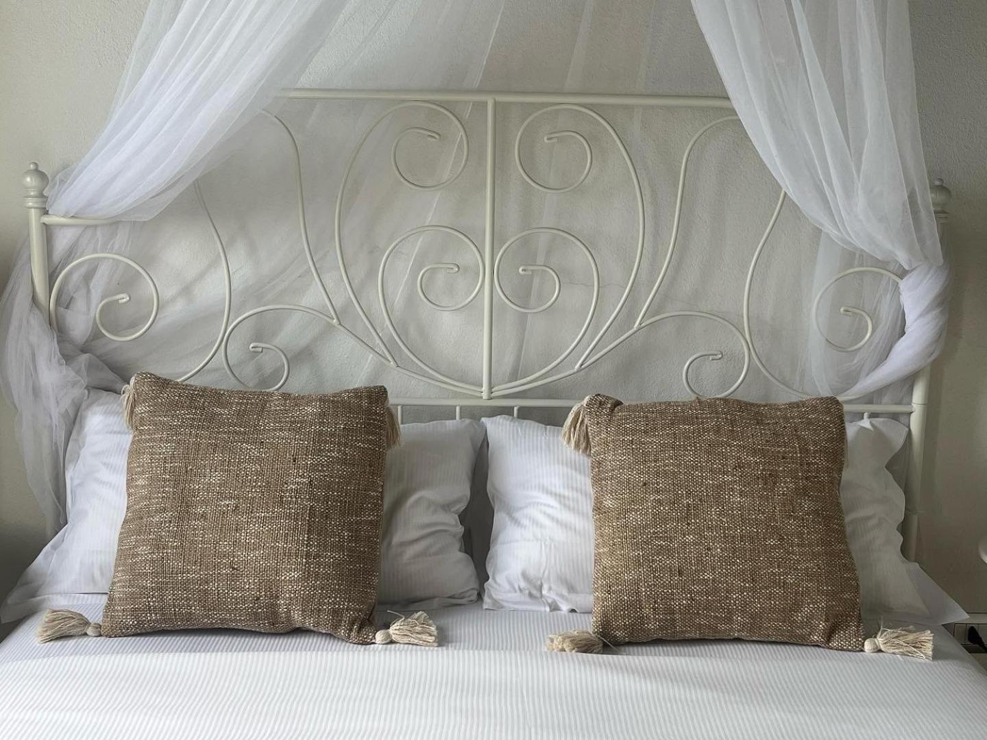 Deluxe Double Room with Sea View - Photo 1
