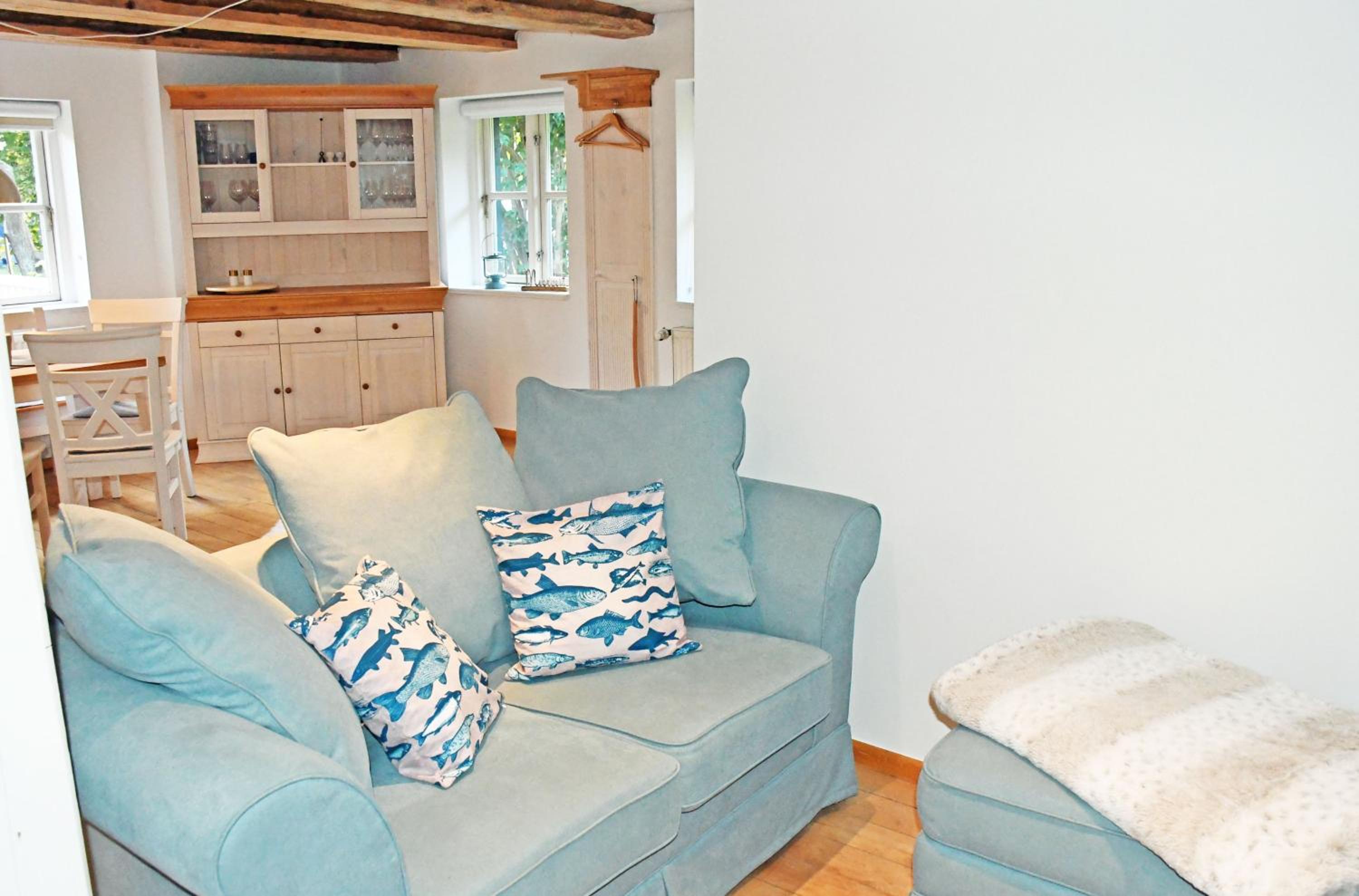 Two-Bedroom House photo 1
