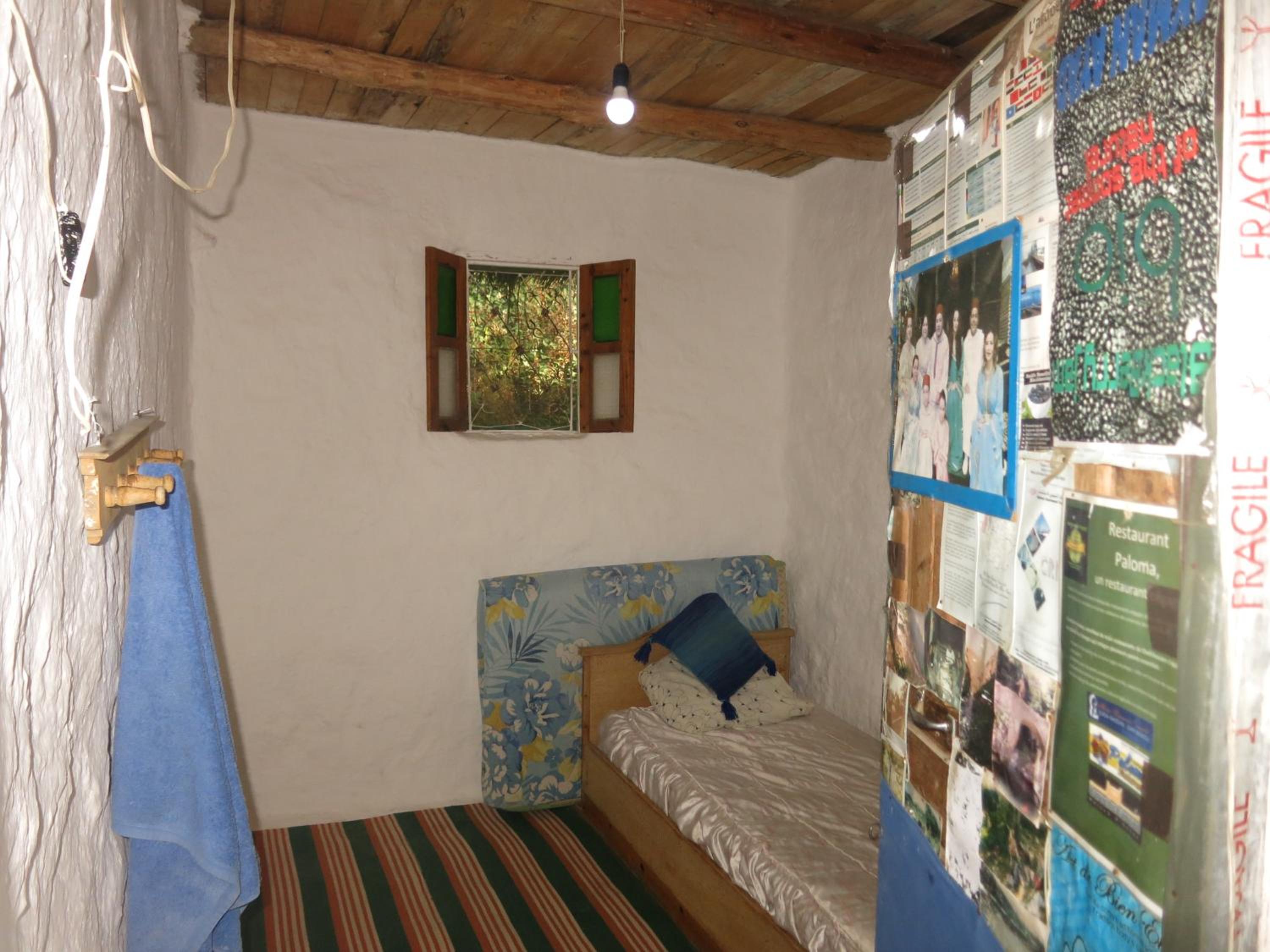 Standard Double Room photo 1
