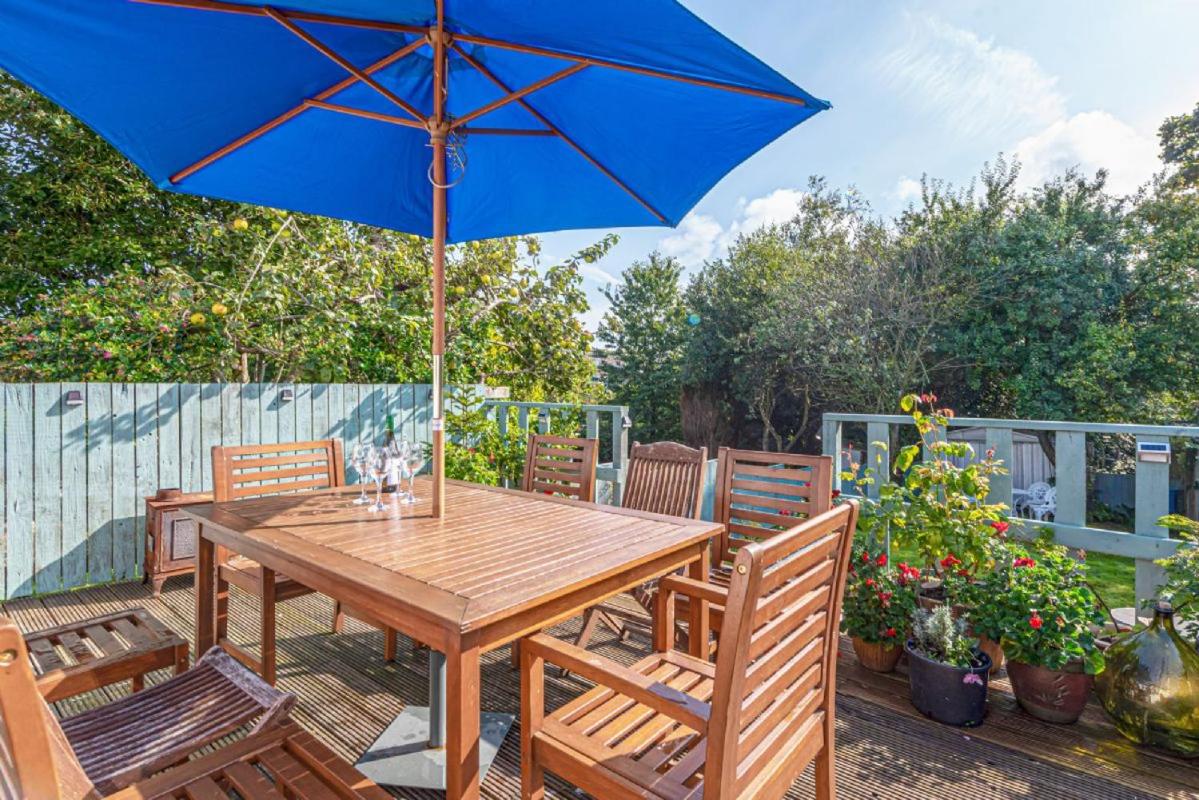 Holiday Home photo 1