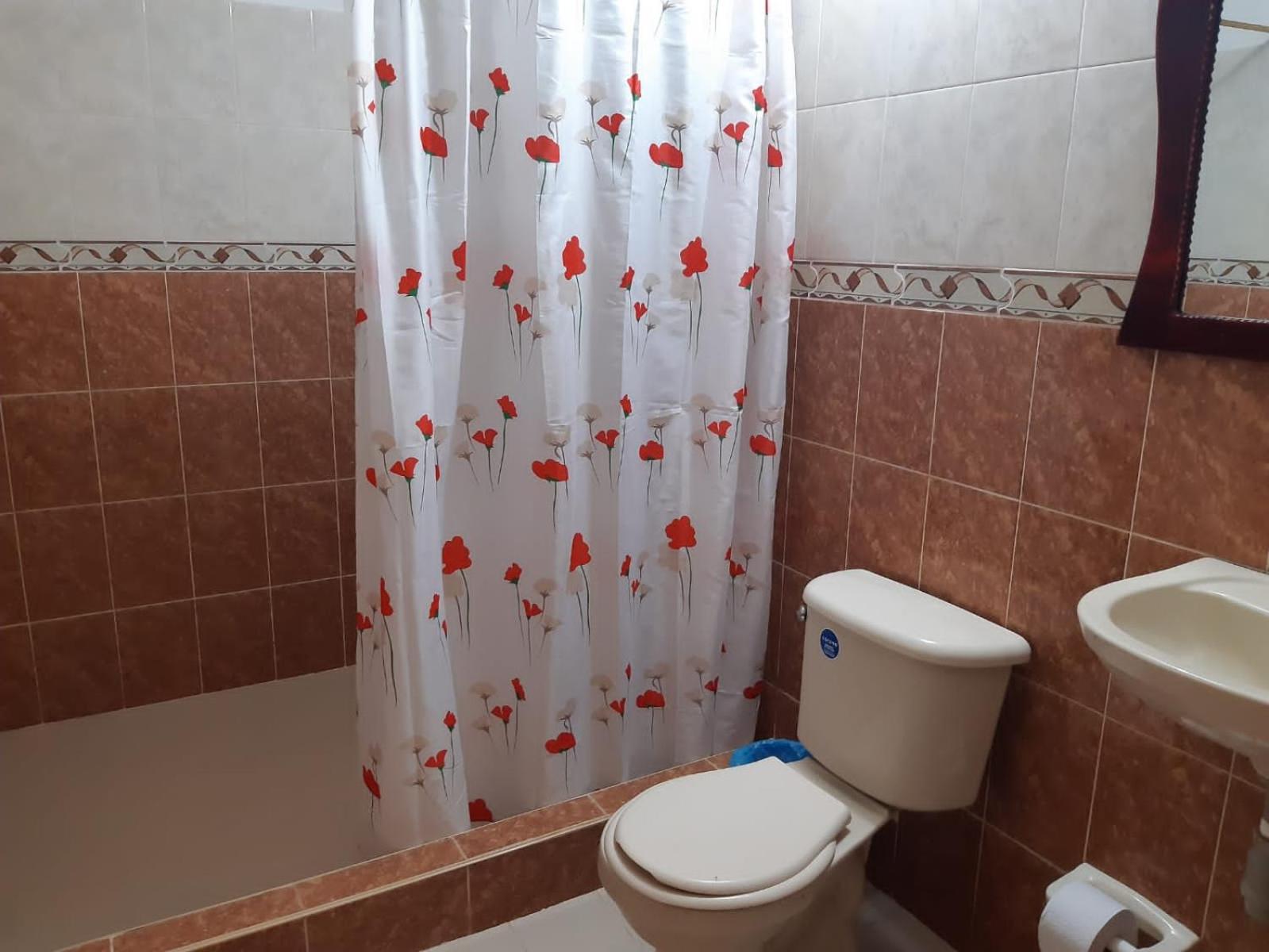 Triple Room with Private External Bathroom photo 2