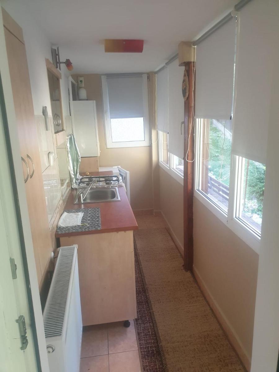 One-Bedroom Apartment - Photo 7
