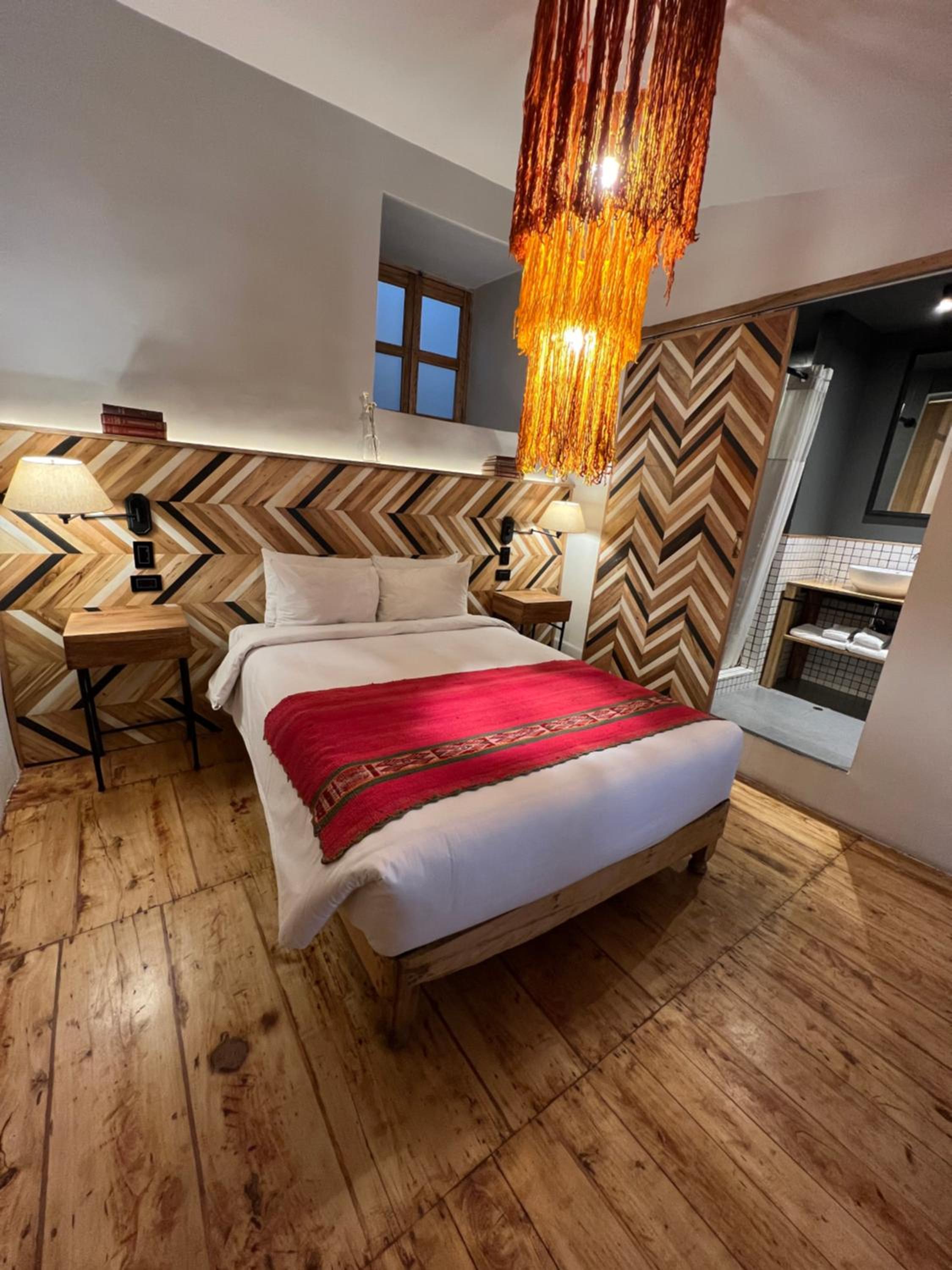 Double Room with Private Bathroom photo 3