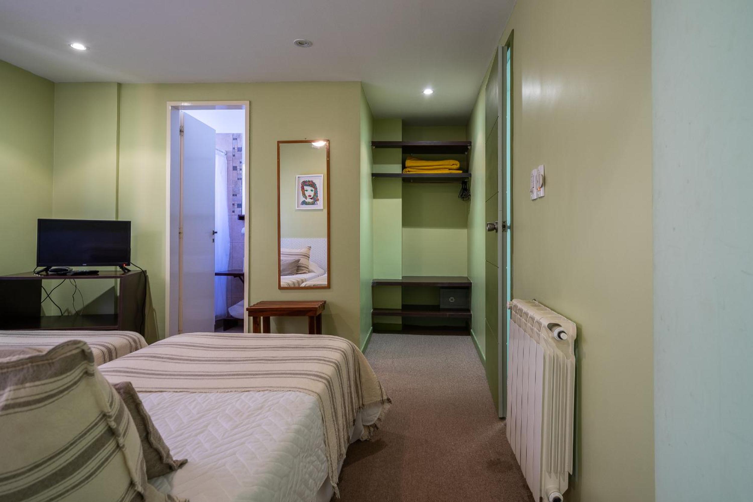 Double Room photo 2